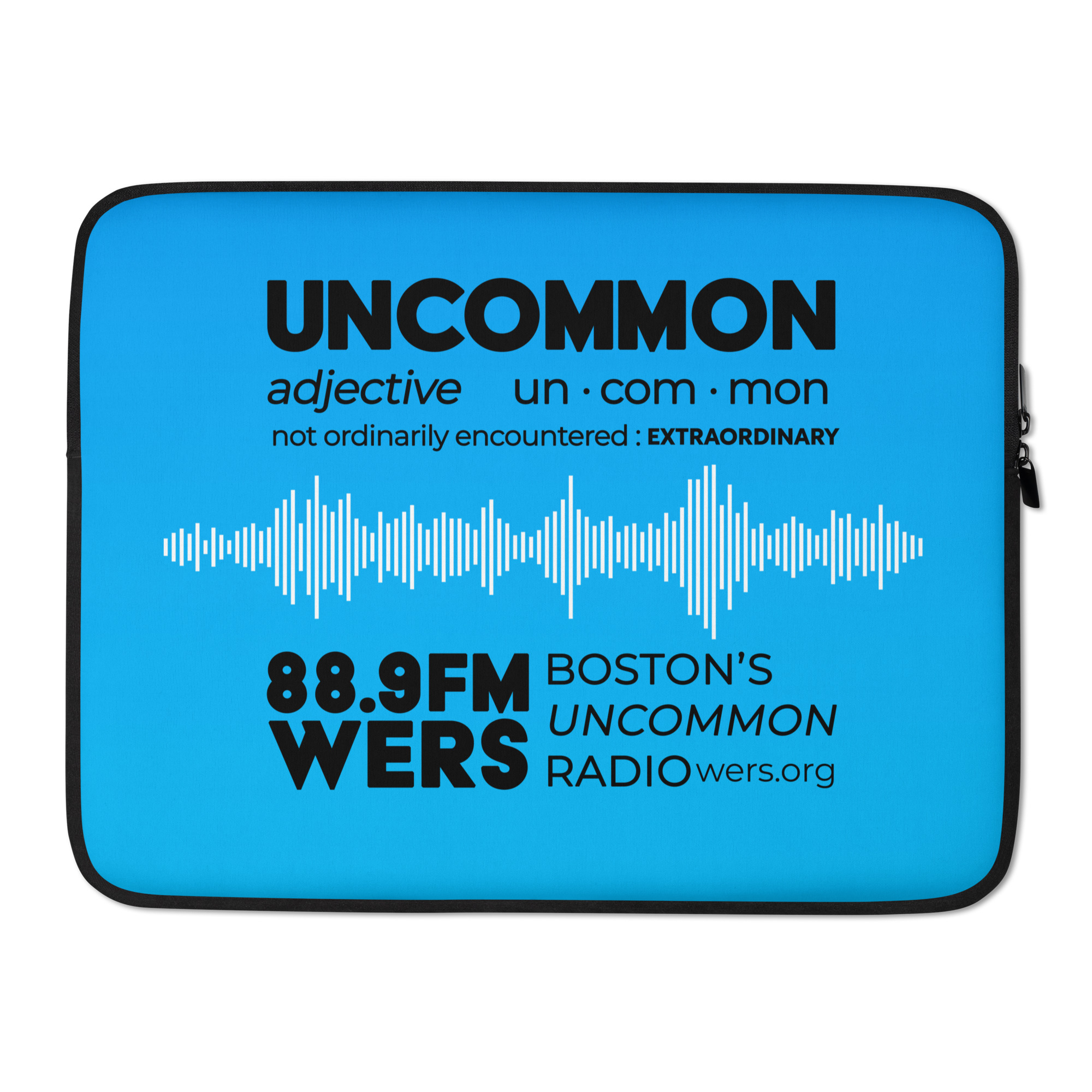 Uncommon Laptop Sleeve - Image 2