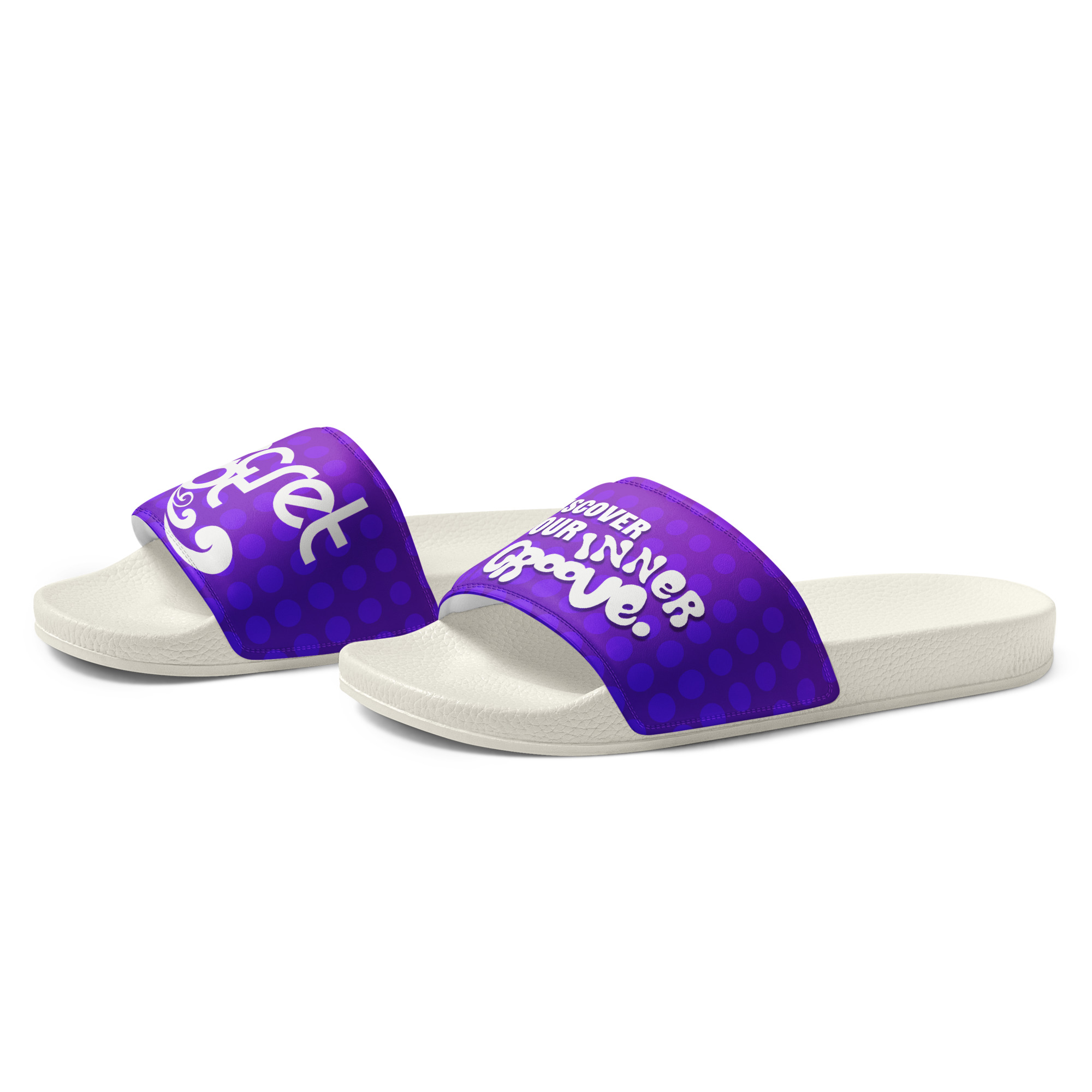 Secret Spot Slides (Mens) - Image 5