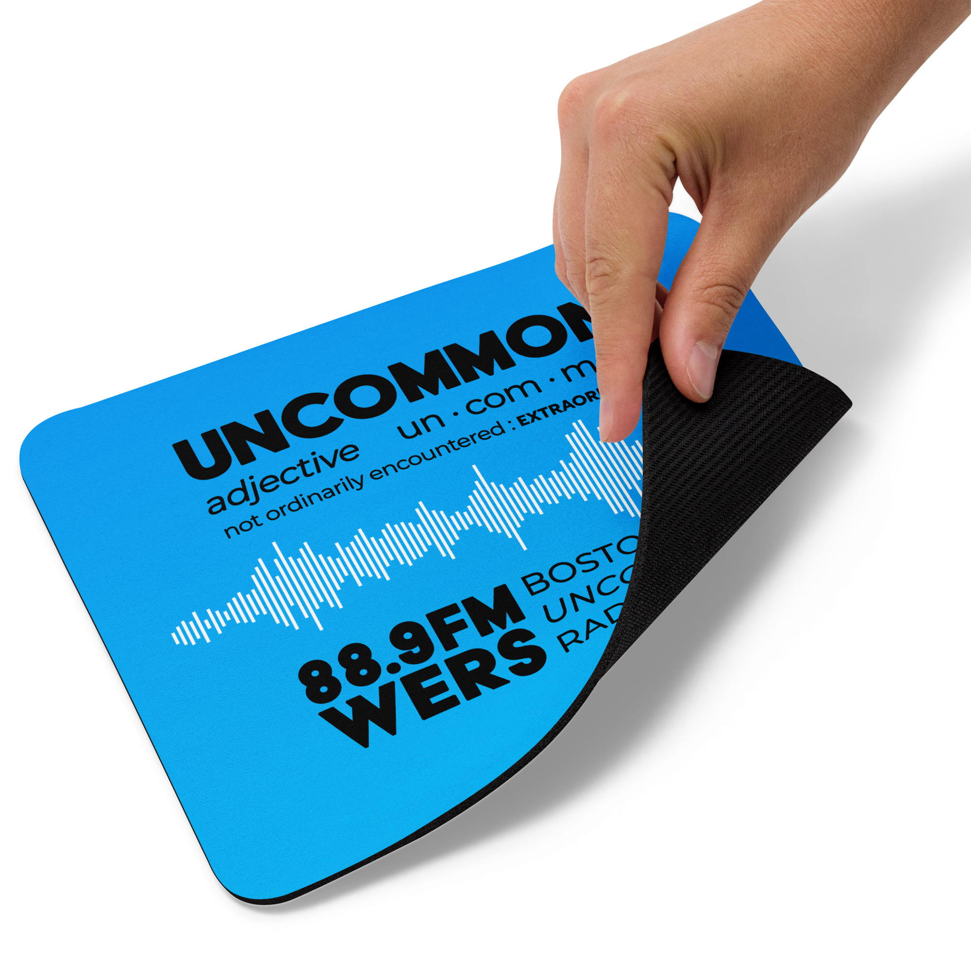 Uncommon Mouse Pad - Image 3