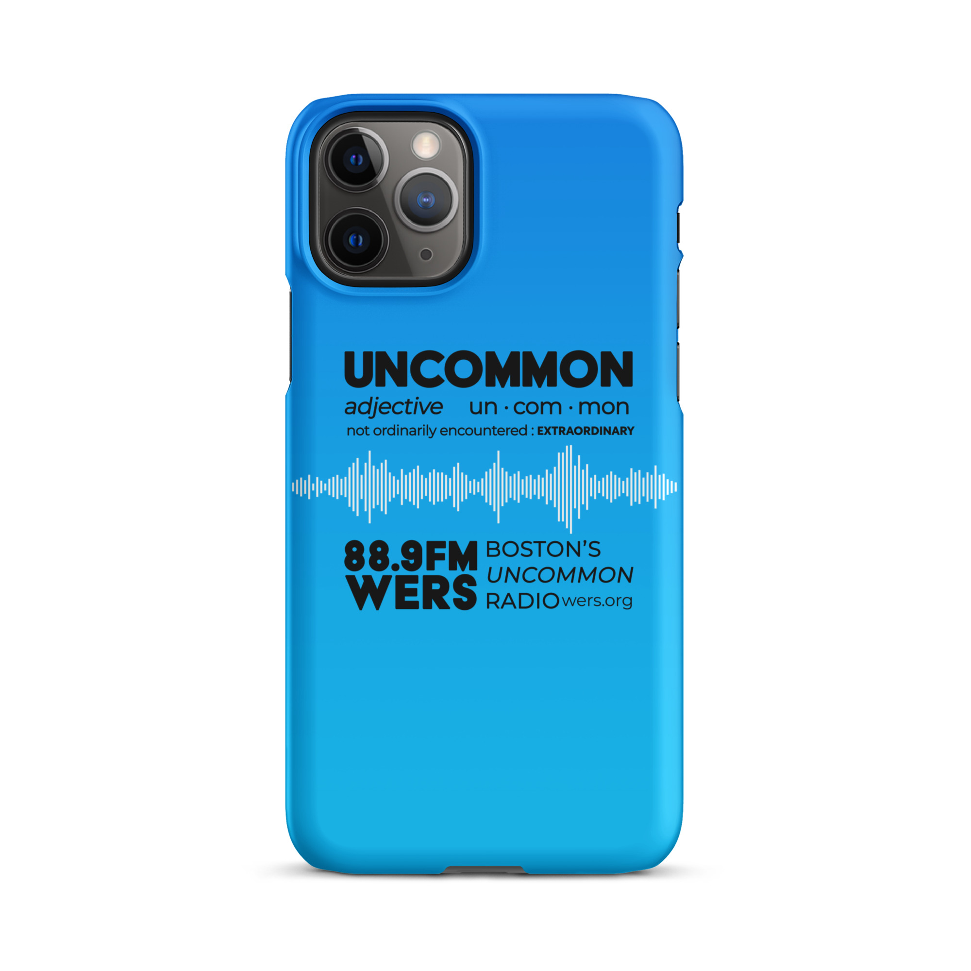 Uncommon Snap Case for iPhone® - Image 2