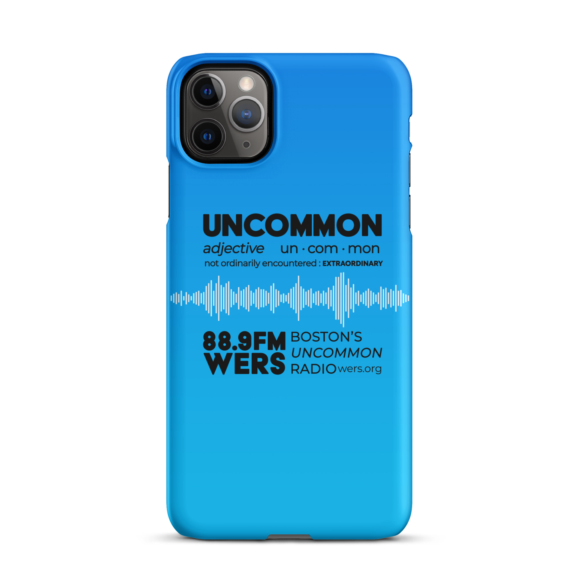 Uncommon Snap Case for iPhone® - Image 3