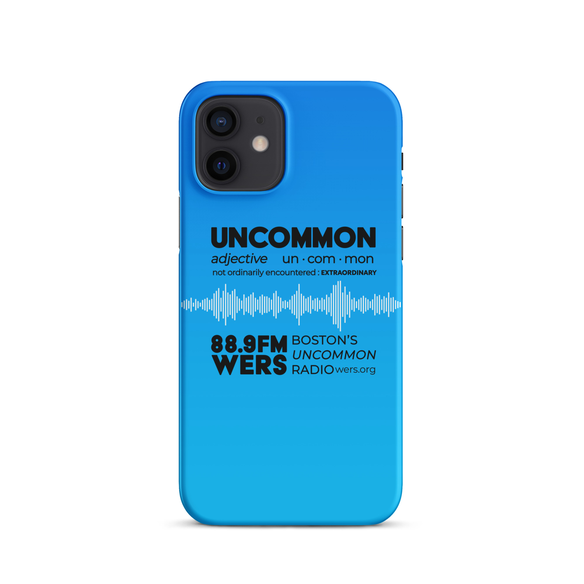 Uncommon Snap Case for iPhone® - Image 5