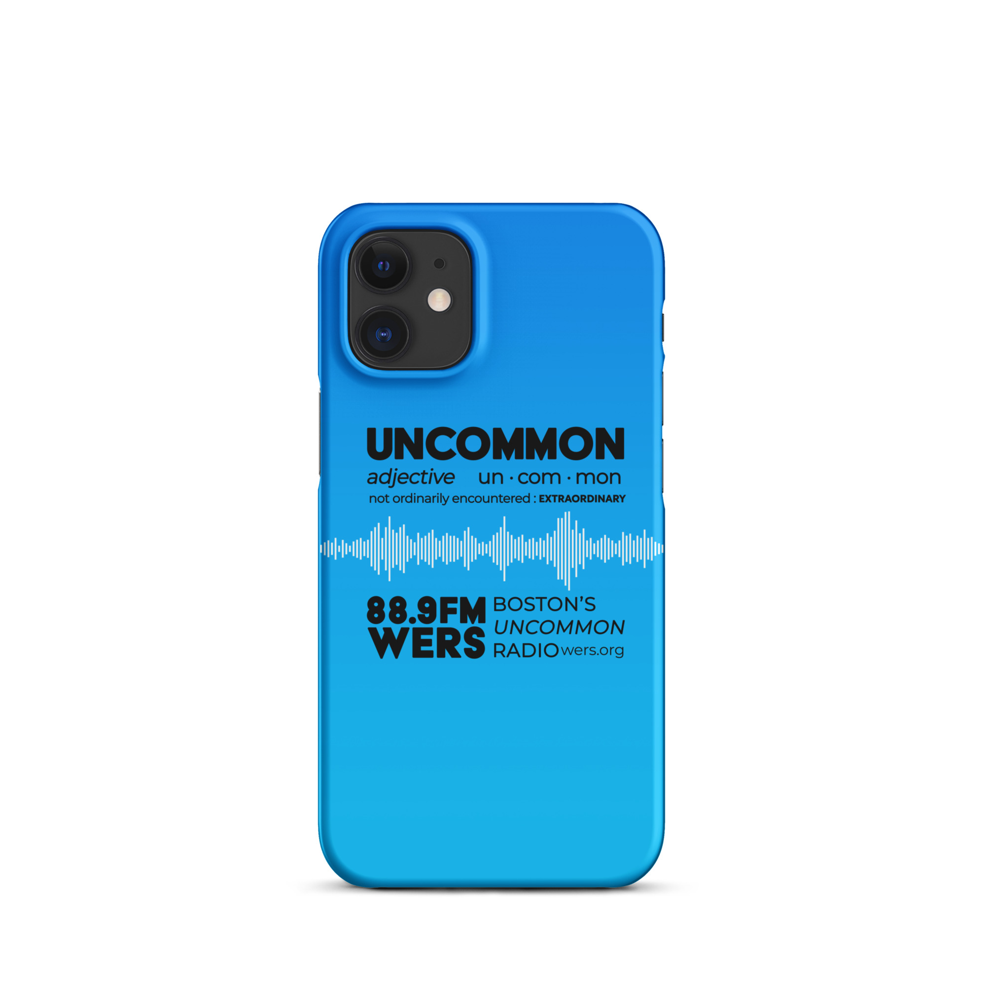Uncommon Snap Case for iPhone® - Image 4