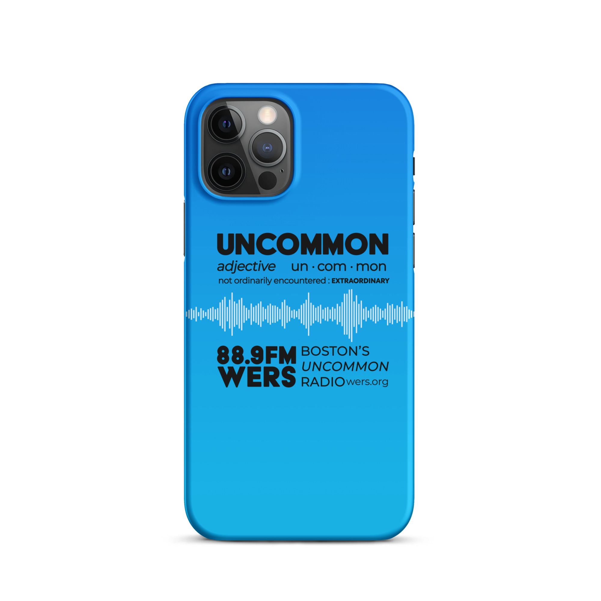 Uncommon Snap Case for iPhone® - Image 6