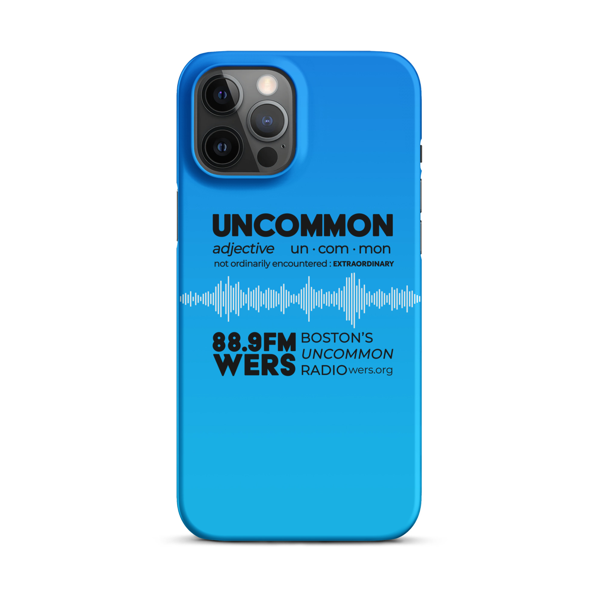 Uncommon Snap Case for iPhone® - Image 7