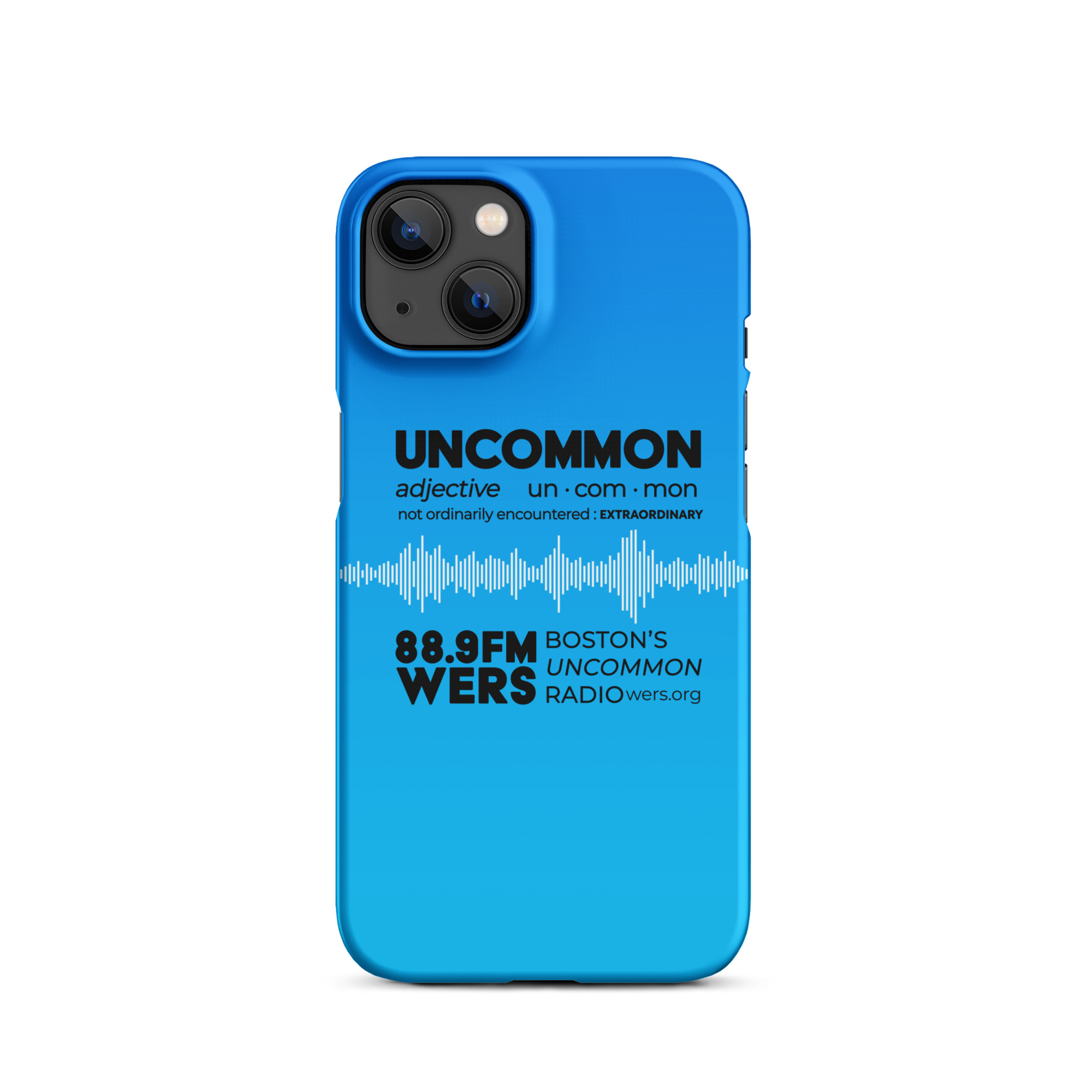 Uncommon Snap Case for iPhone® - Image 9