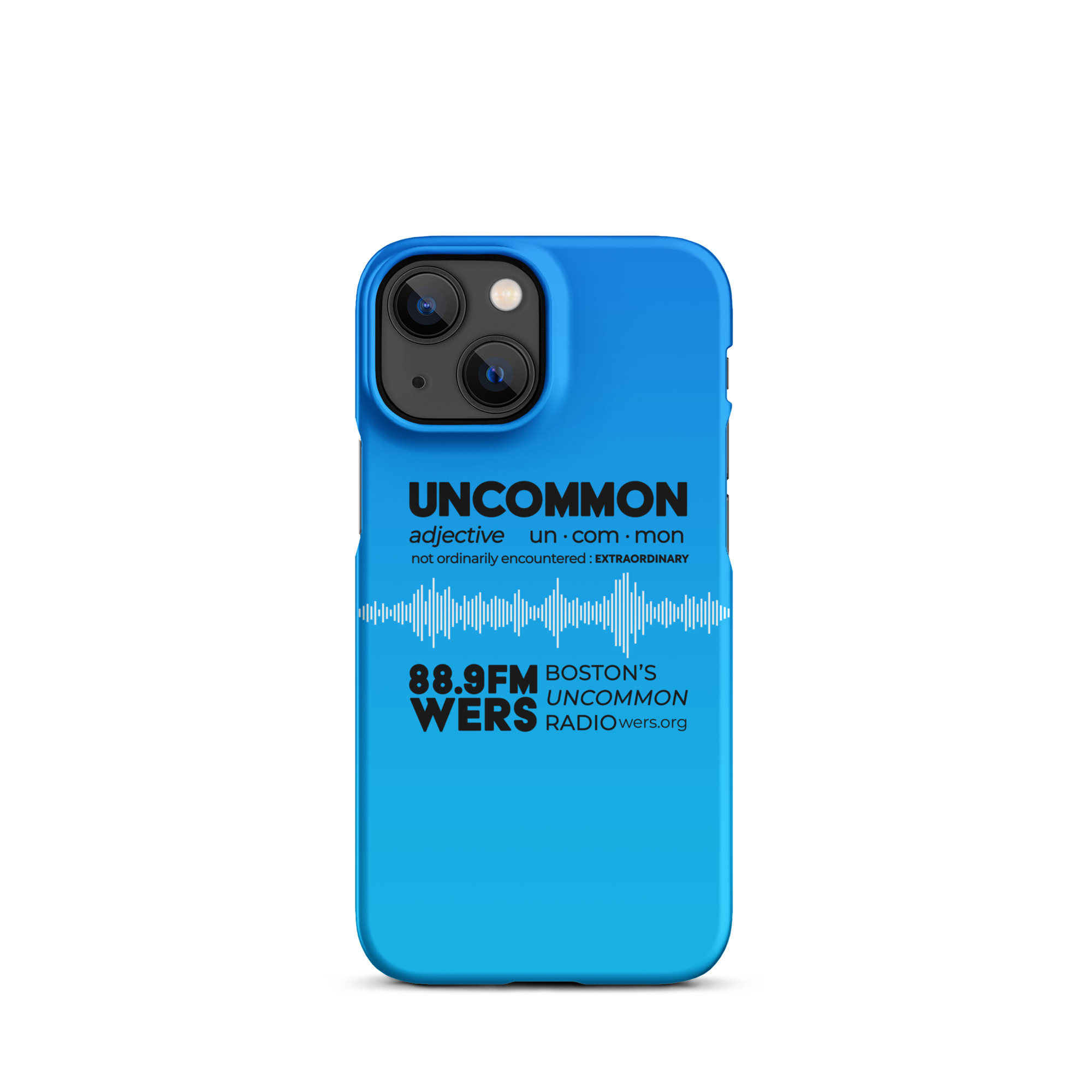 Uncommon Snap Case for iPhone® - Image 8