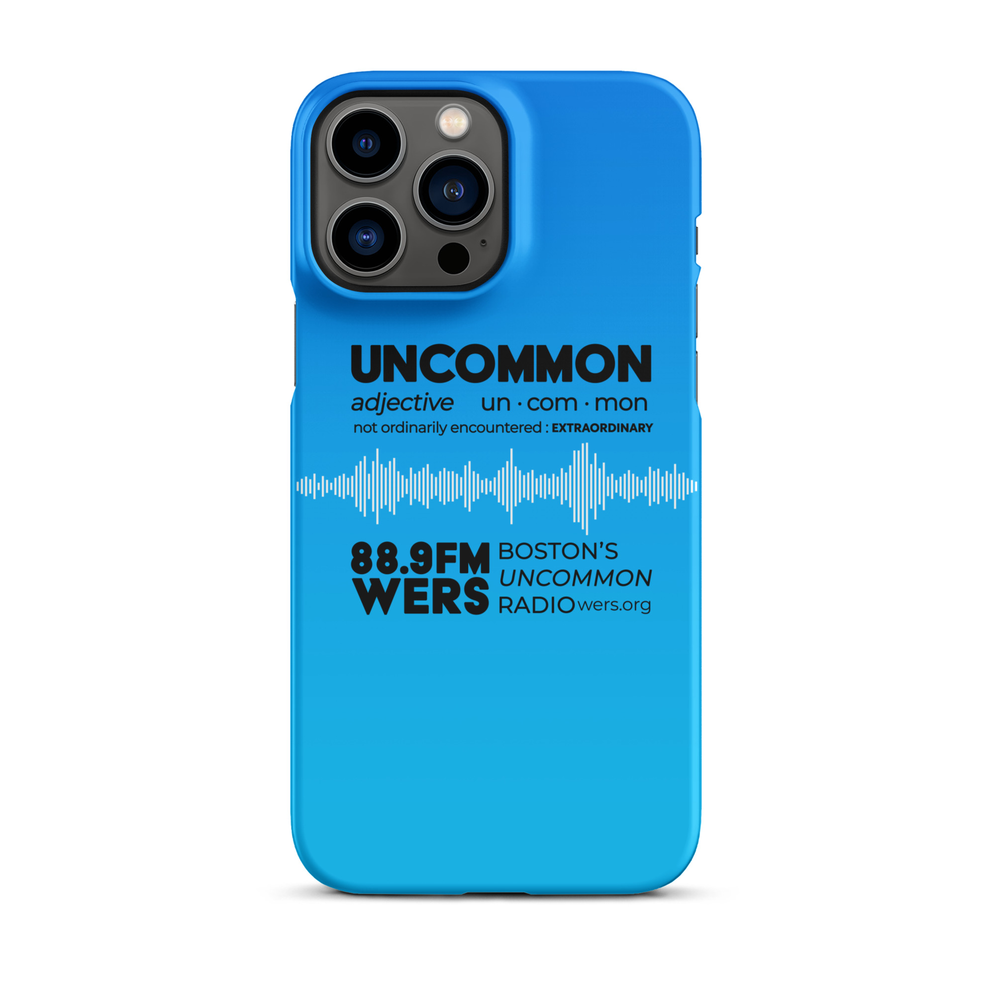 Uncommon Snap Case for iPhone® - Image 10