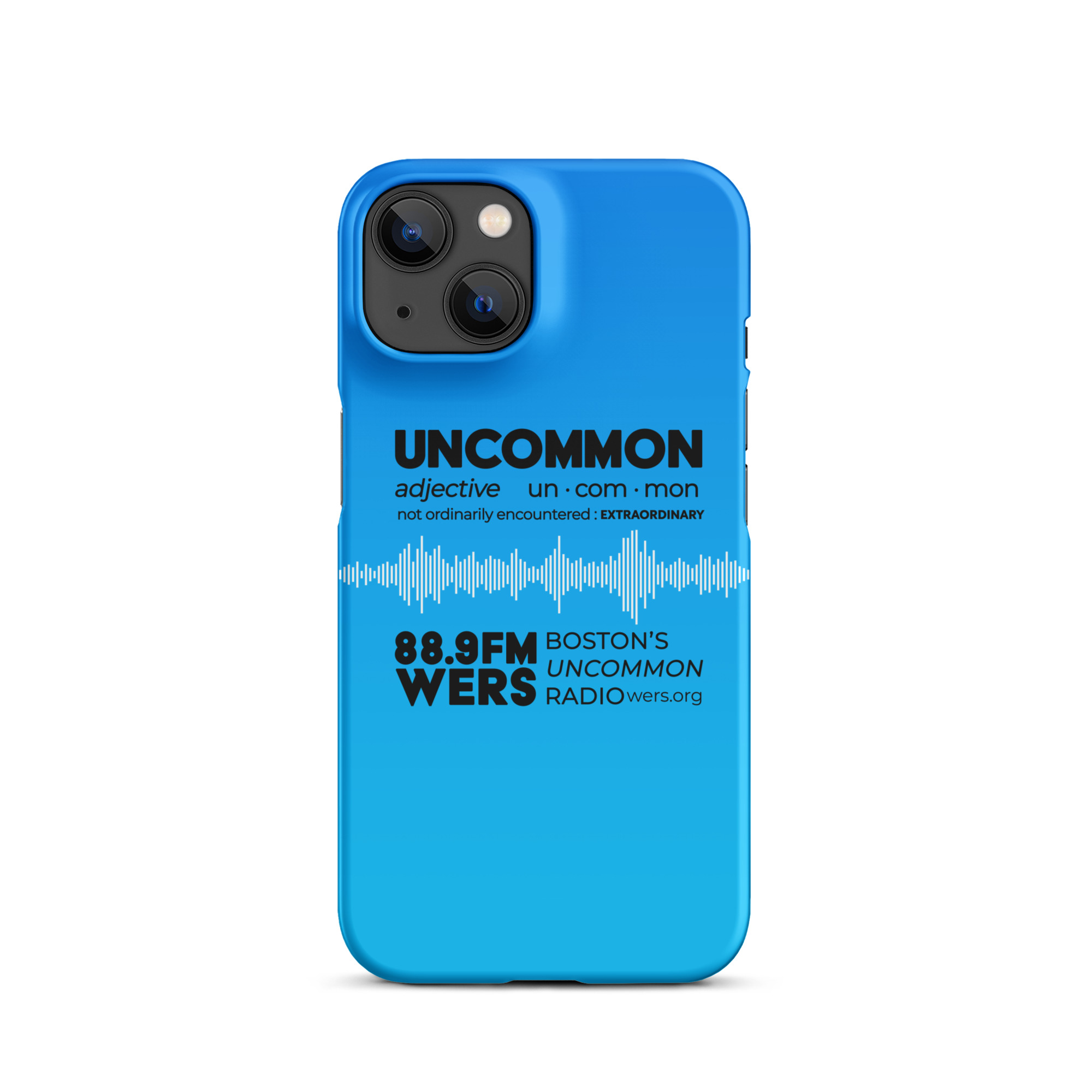 Uncommon Snap Case for iPhone® - Image 11
