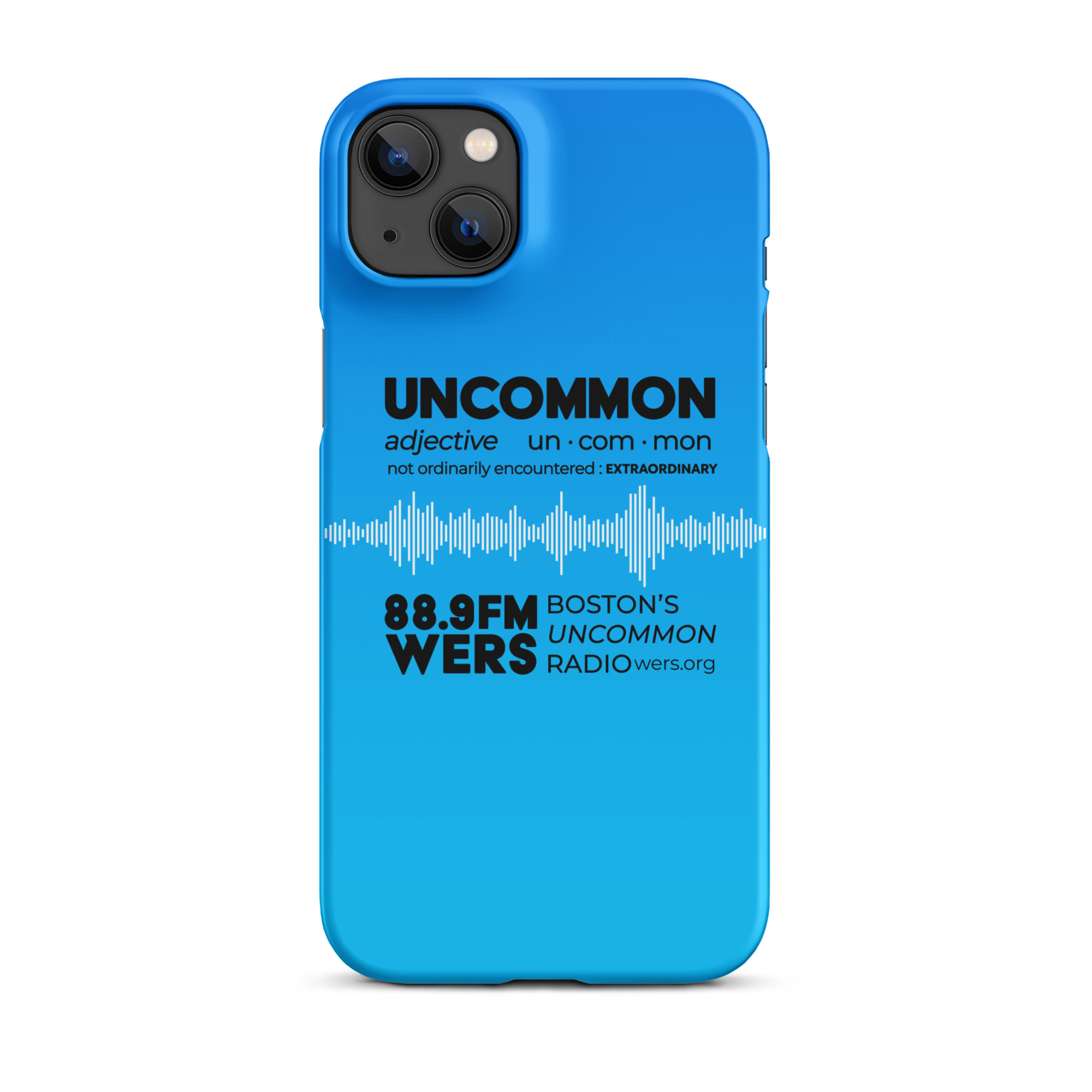 Uncommon Snap Case for iPhone® - Image 12
