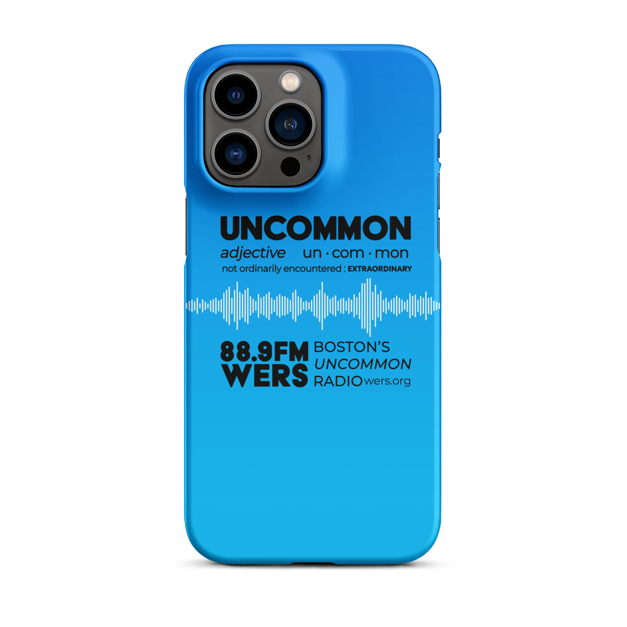 Uncommon Snap Case for iPhone® - Image 14