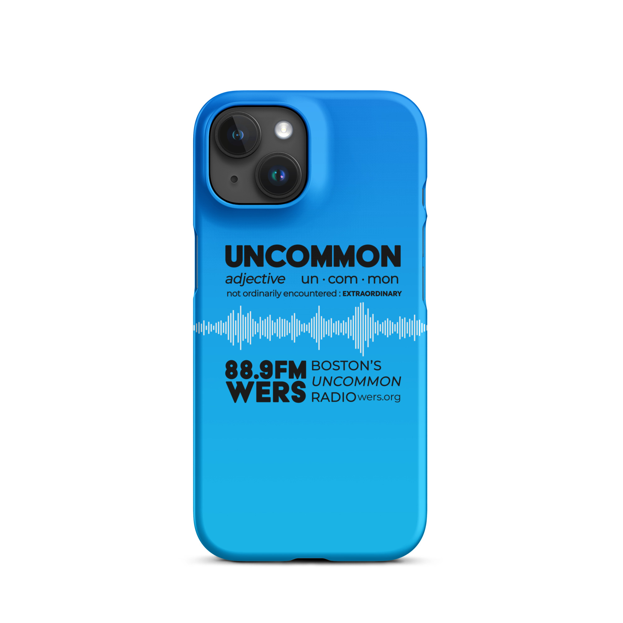 Uncommon Snap Case for iPhone® - Image 15