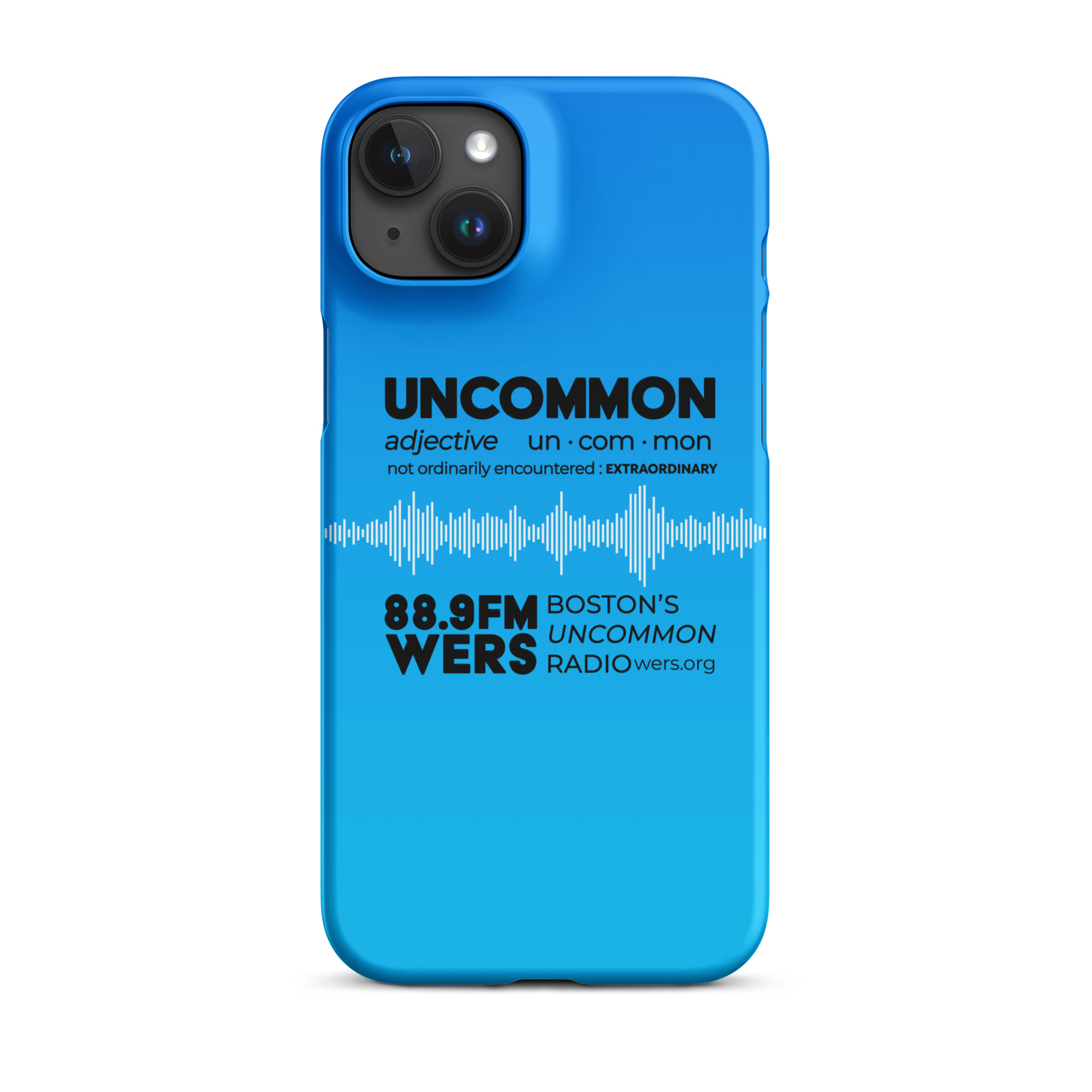 Uncommon Snap Case for iPhone® - Image 16