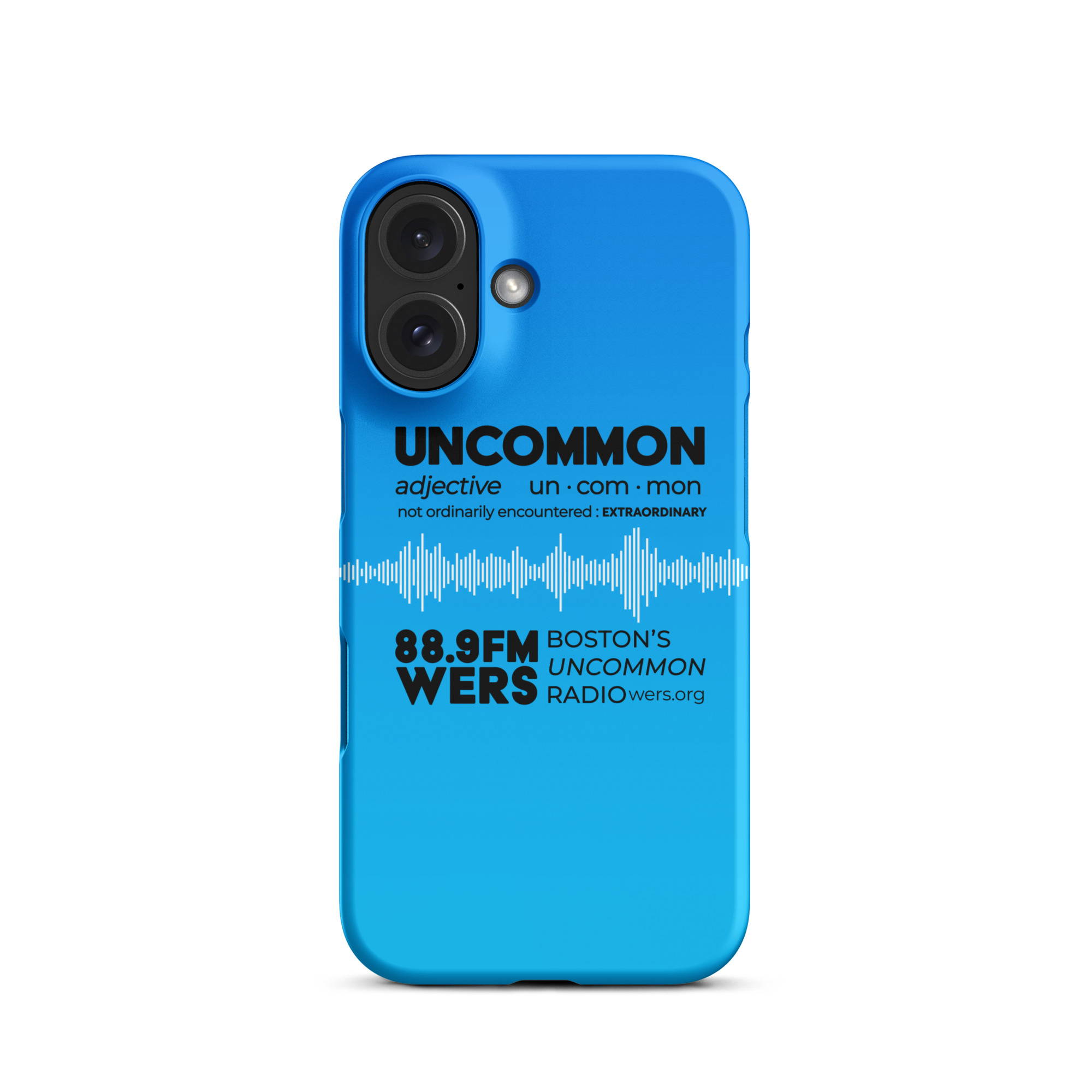 Uncommon Snap Case for iPhone® - Image 19