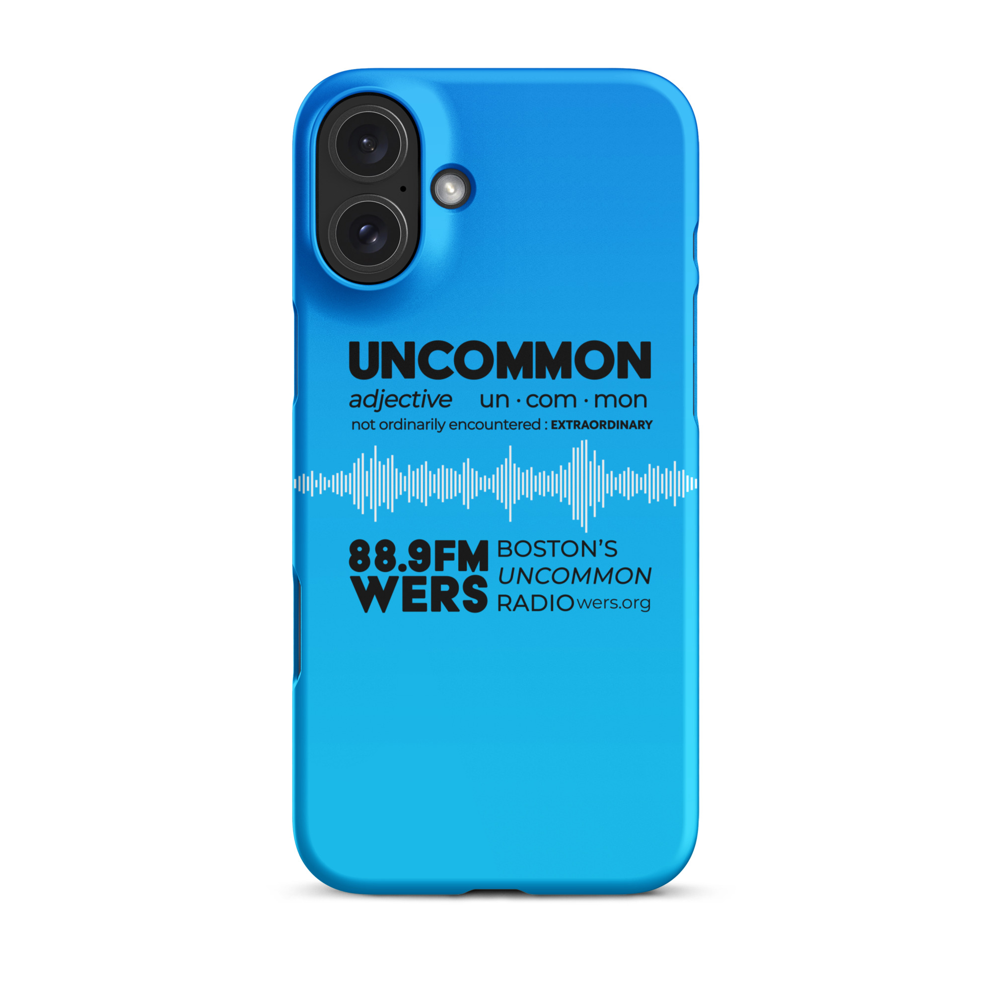 Uncommon Snap Case for iPhone® - Image 20