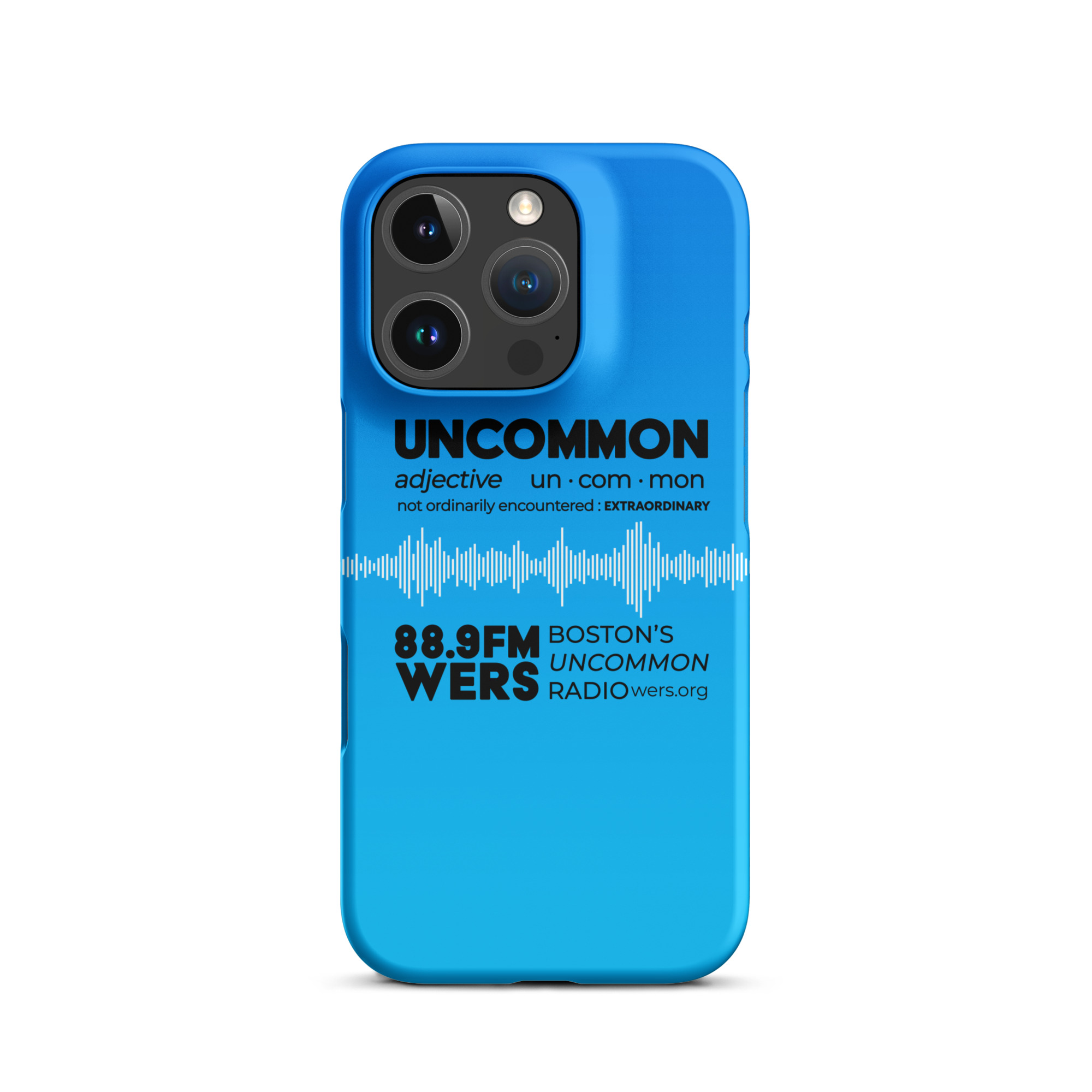 Uncommon Snap Case for iPhone® - Image 21