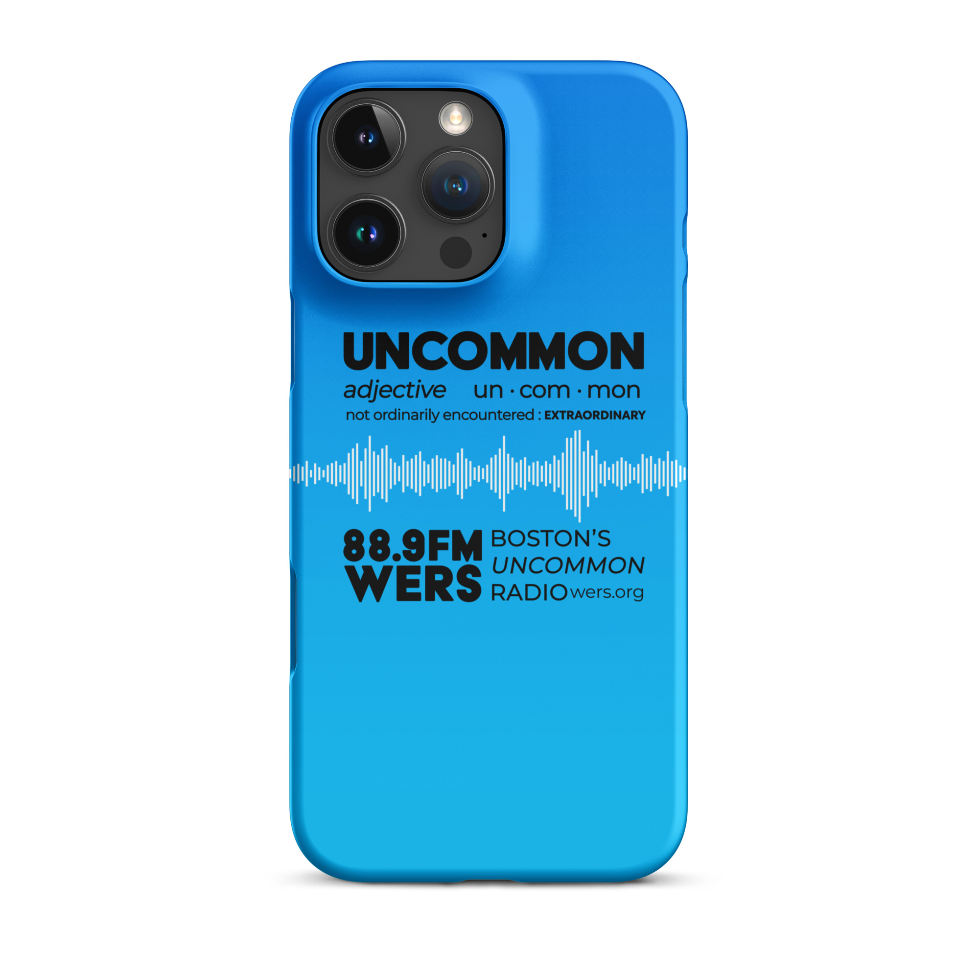 Uncommon Snap Case for iPhone® - Image 22