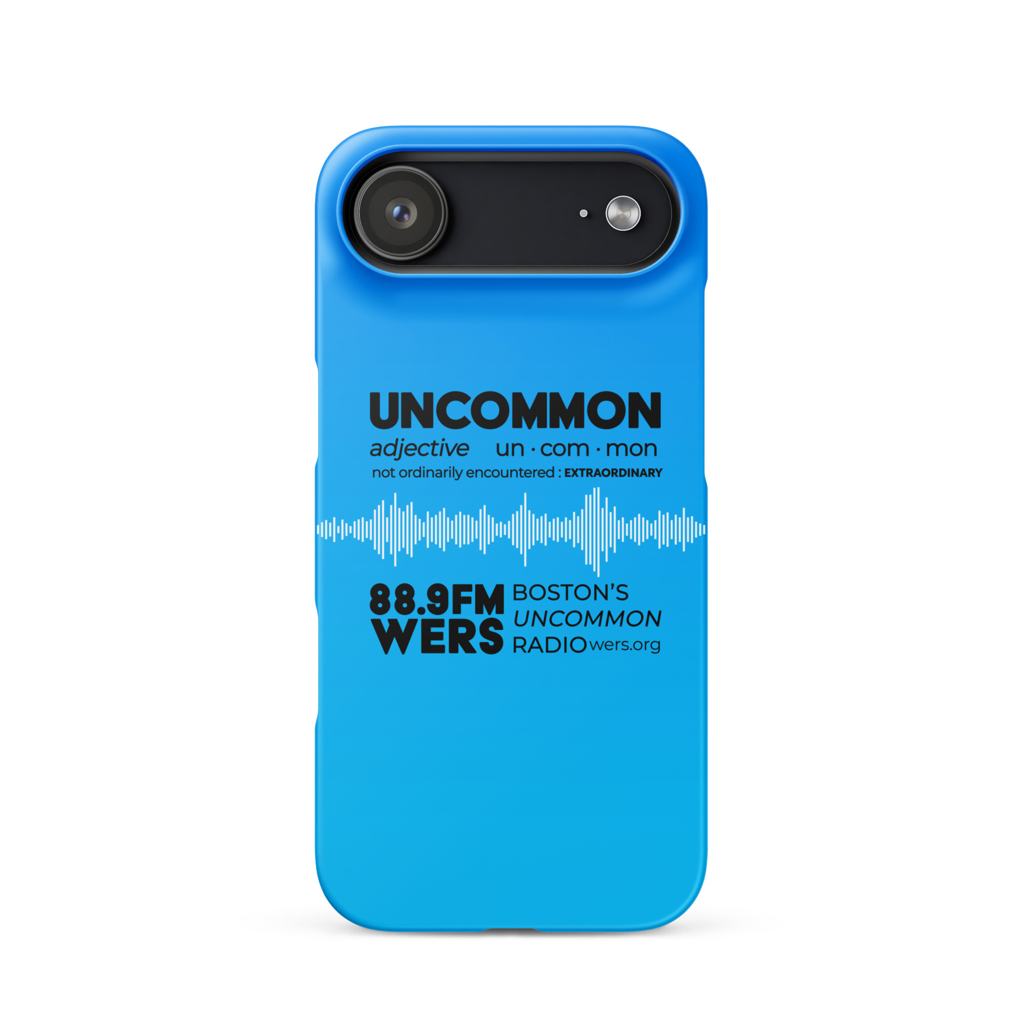 Uncommon Snap Case for iPhone® - Image 24