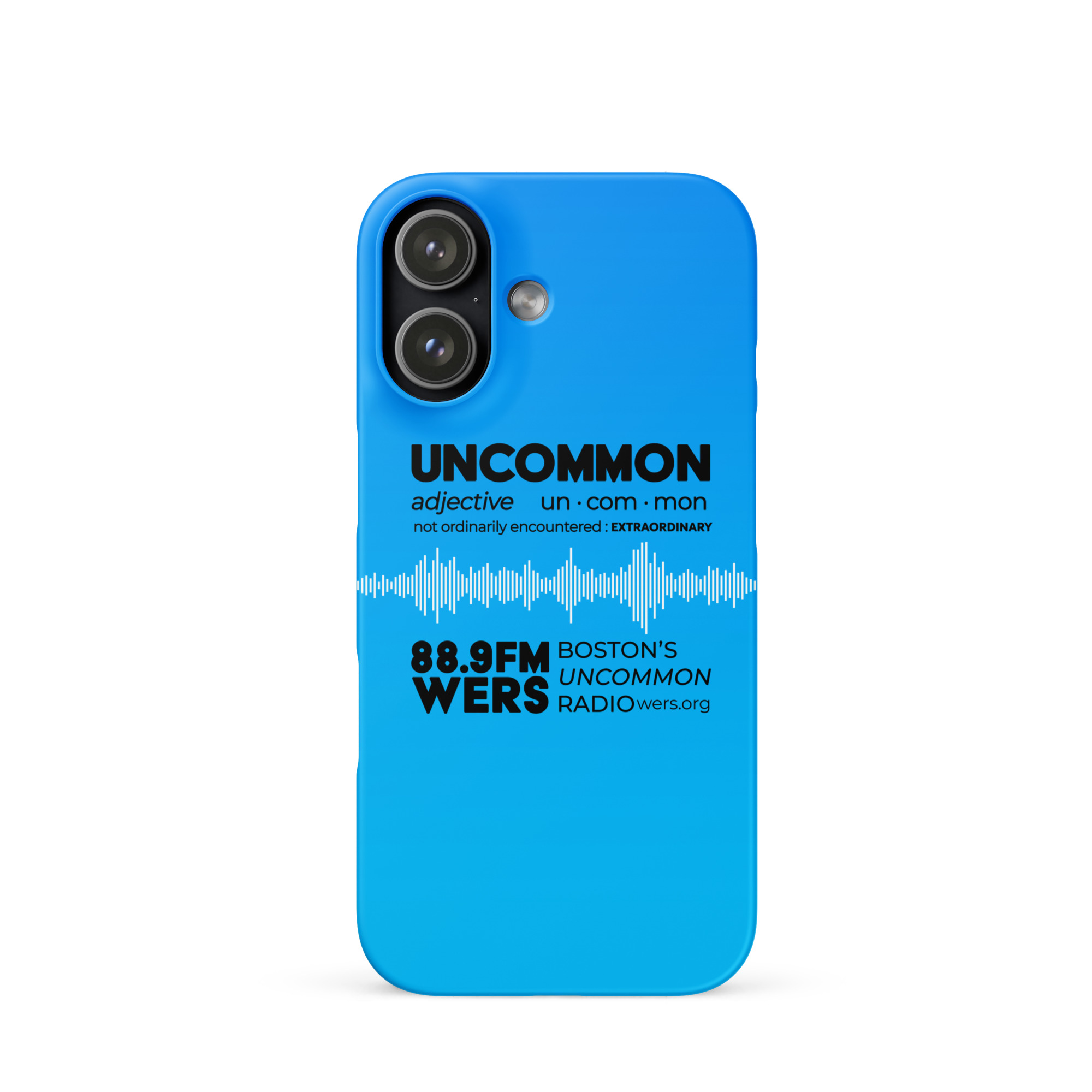 Uncommon Snap Case for iPhone® - Image 23