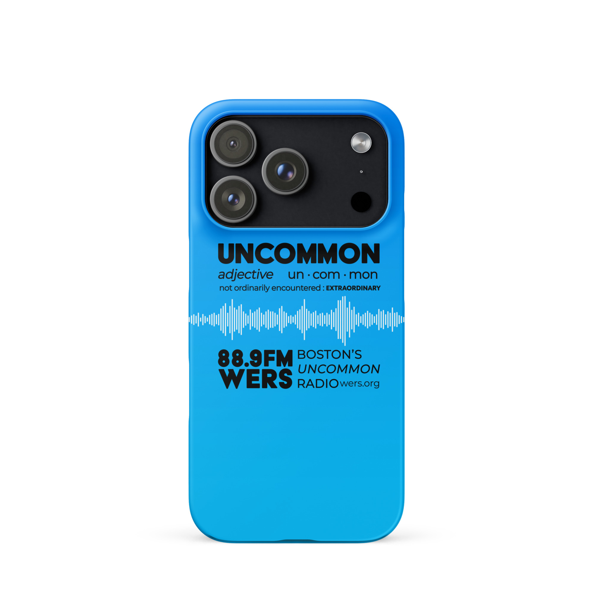 Uncommon Snap Case for iPhone® - Image 25