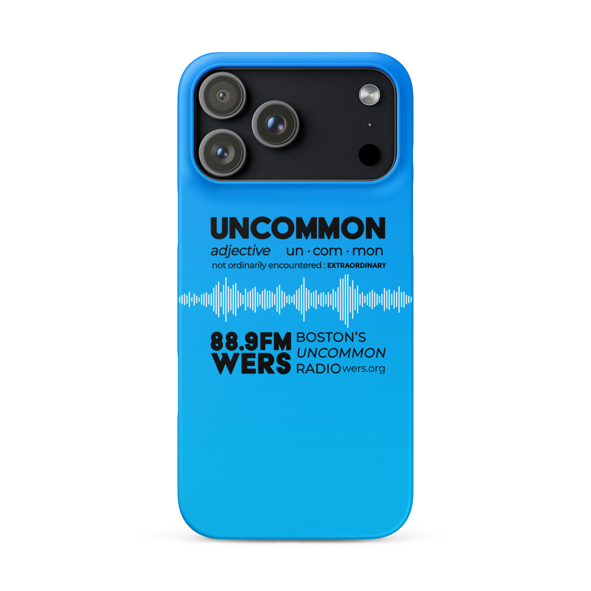 Uncommon Snap Case for iPhone® - Image 26
