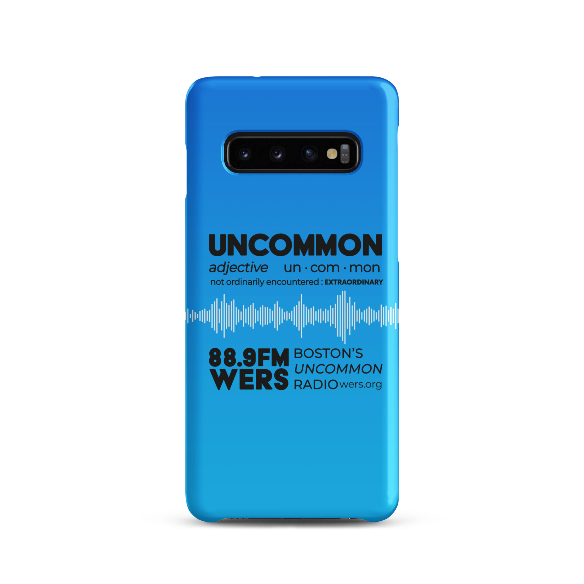 Uncommon Snap Case for Samsung®