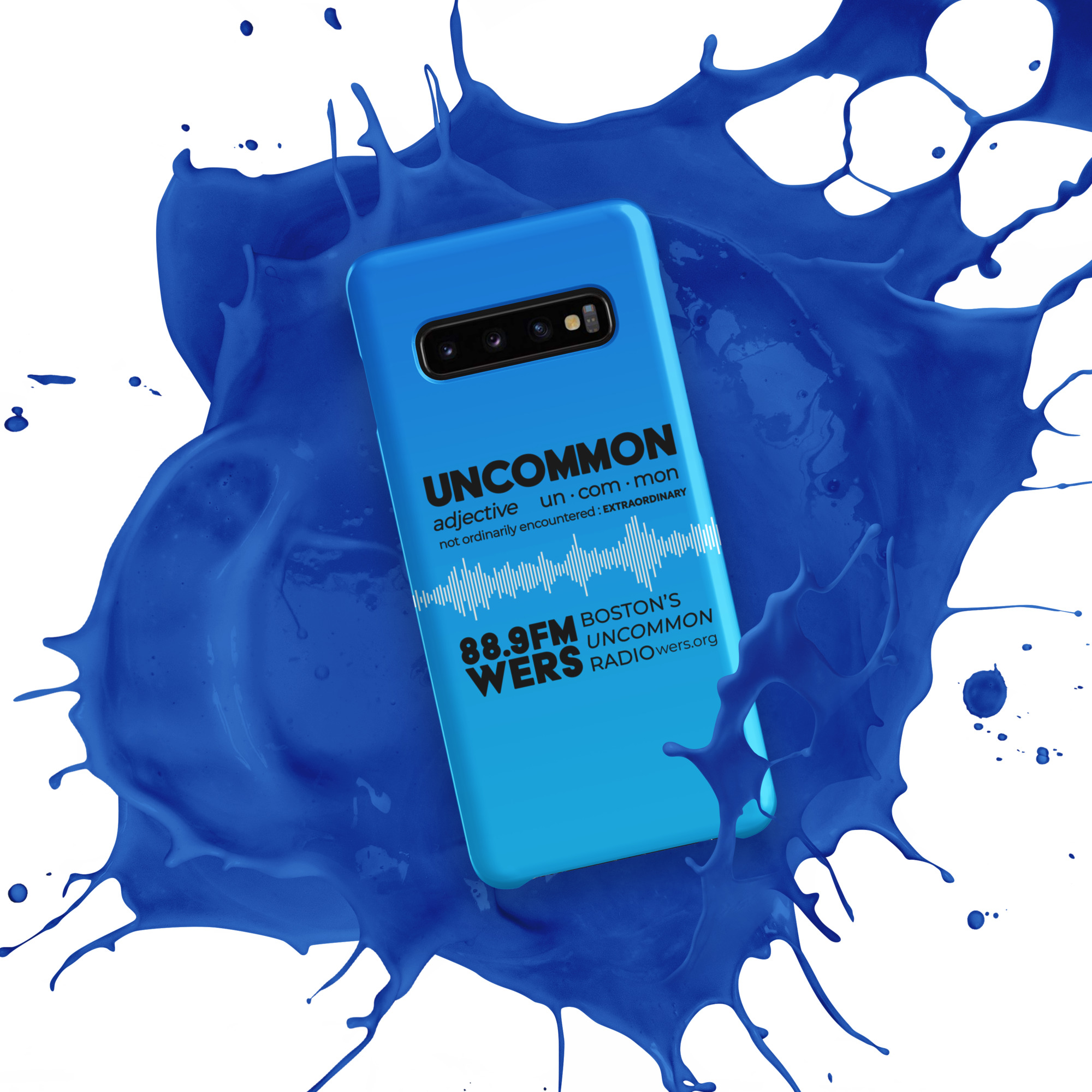 Uncommon Snap Case for Samsung® - Image 24