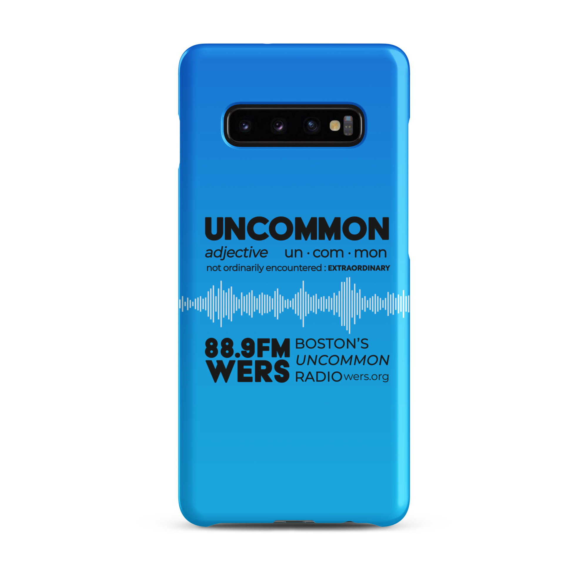 Uncommon Snap Case for Samsung® - Image 3