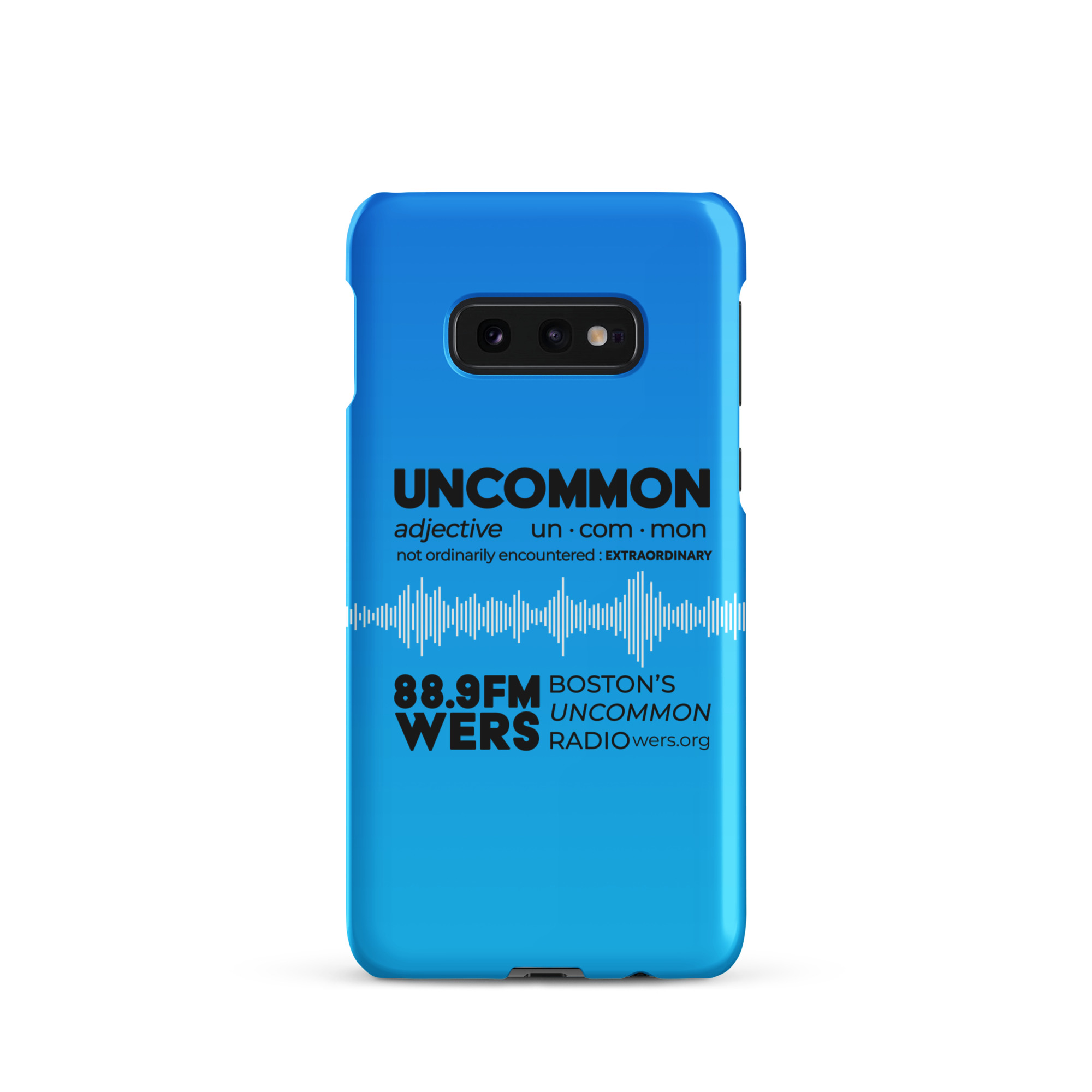 Uncommon Snap Case for Samsung® - Image 2