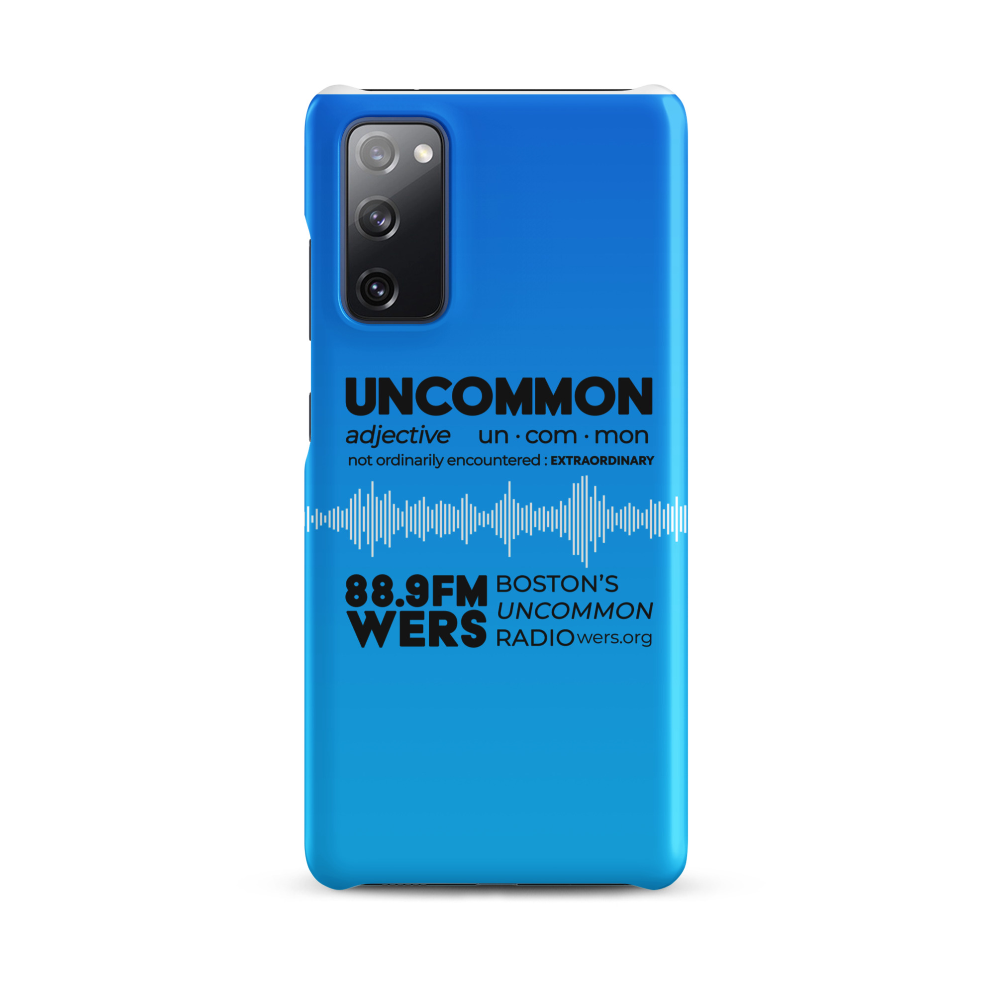 Uncommon Snap Case for Samsung® - Image 5