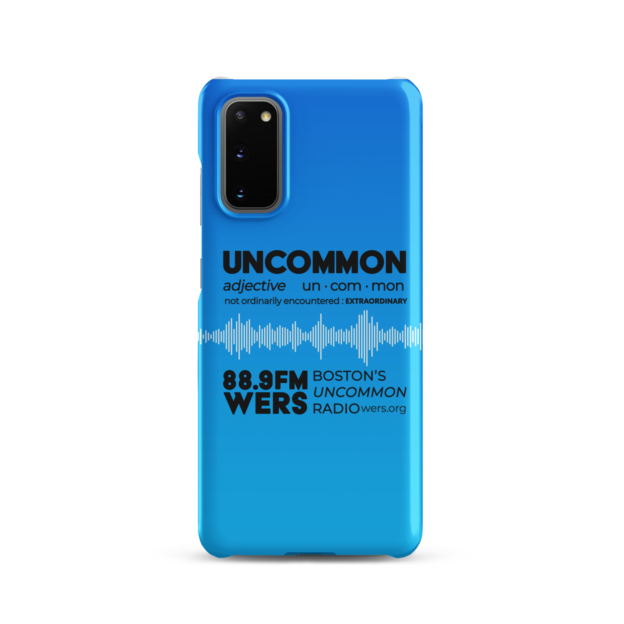 Uncommon Snap Case for Samsung® - Image 4