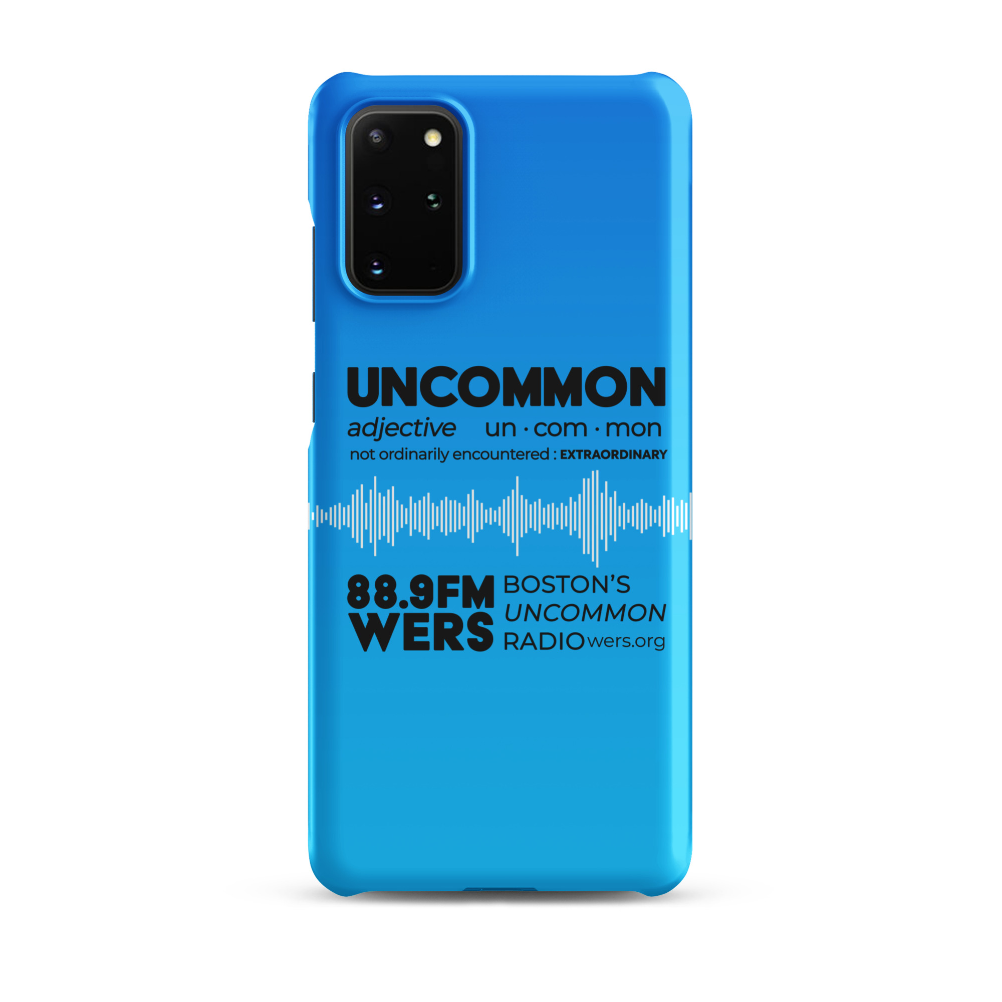 Uncommon Snap Case for Samsung® - Image 6
