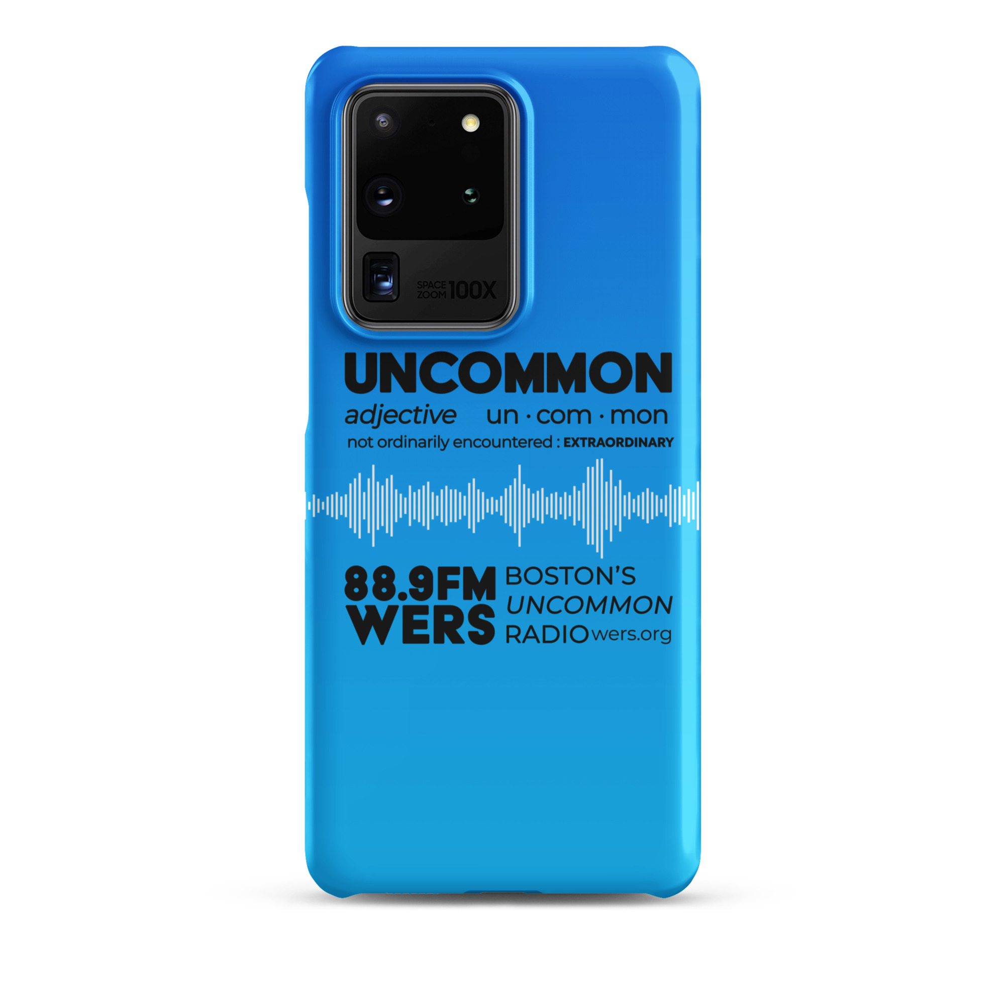 Uncommon Snap Case for Samsung® - Image 7