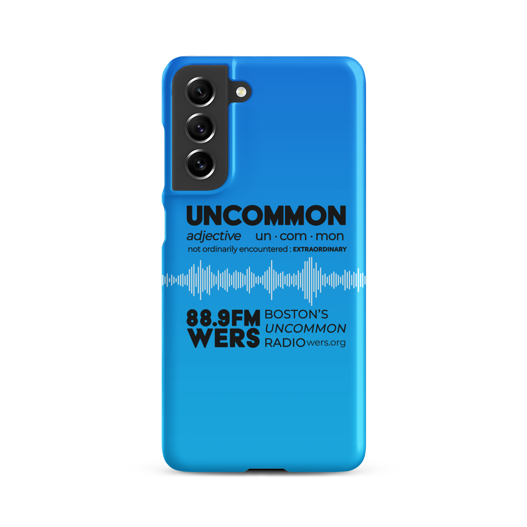 Uncommon Snap Case for Samsung® - Image 11