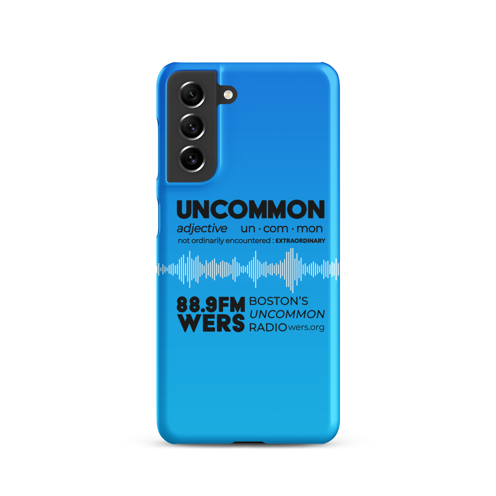 Uncommon Snap Case for Samsung® - Image 8