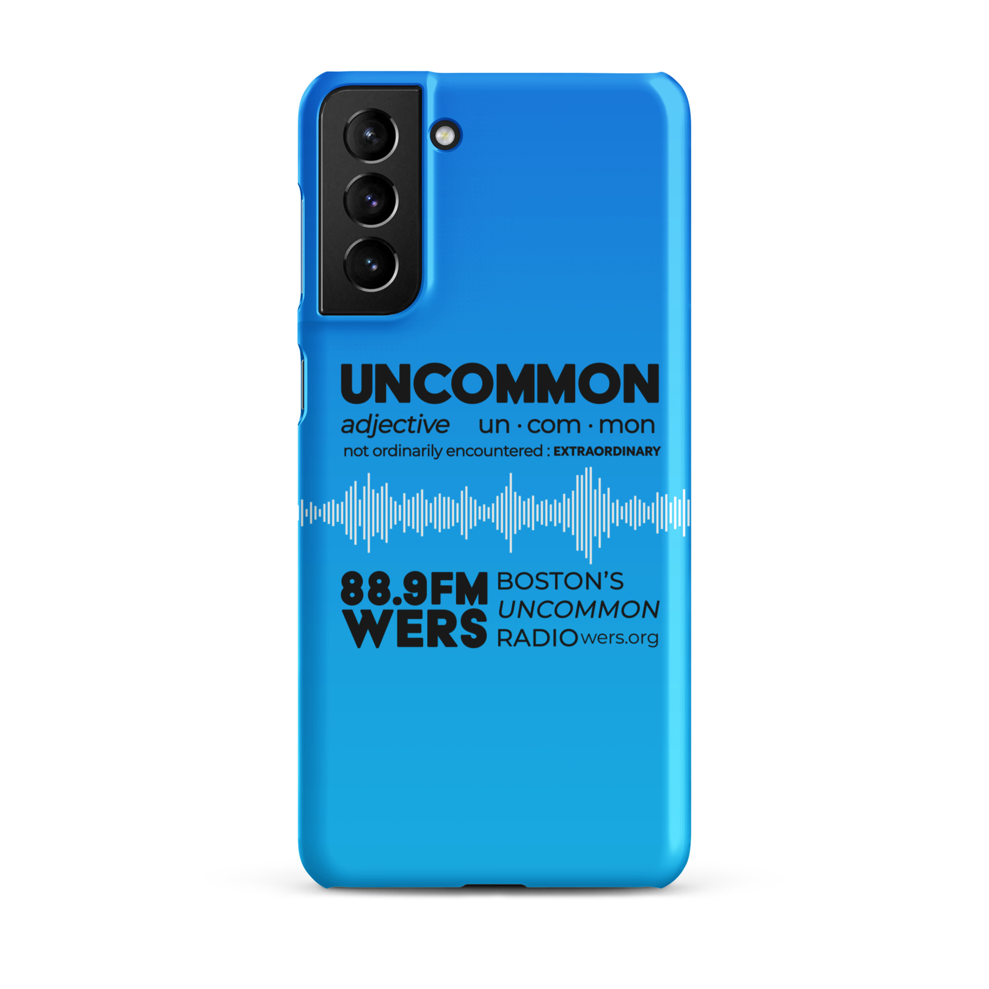 Uncommon Snap Case for Samsung® - Image 9