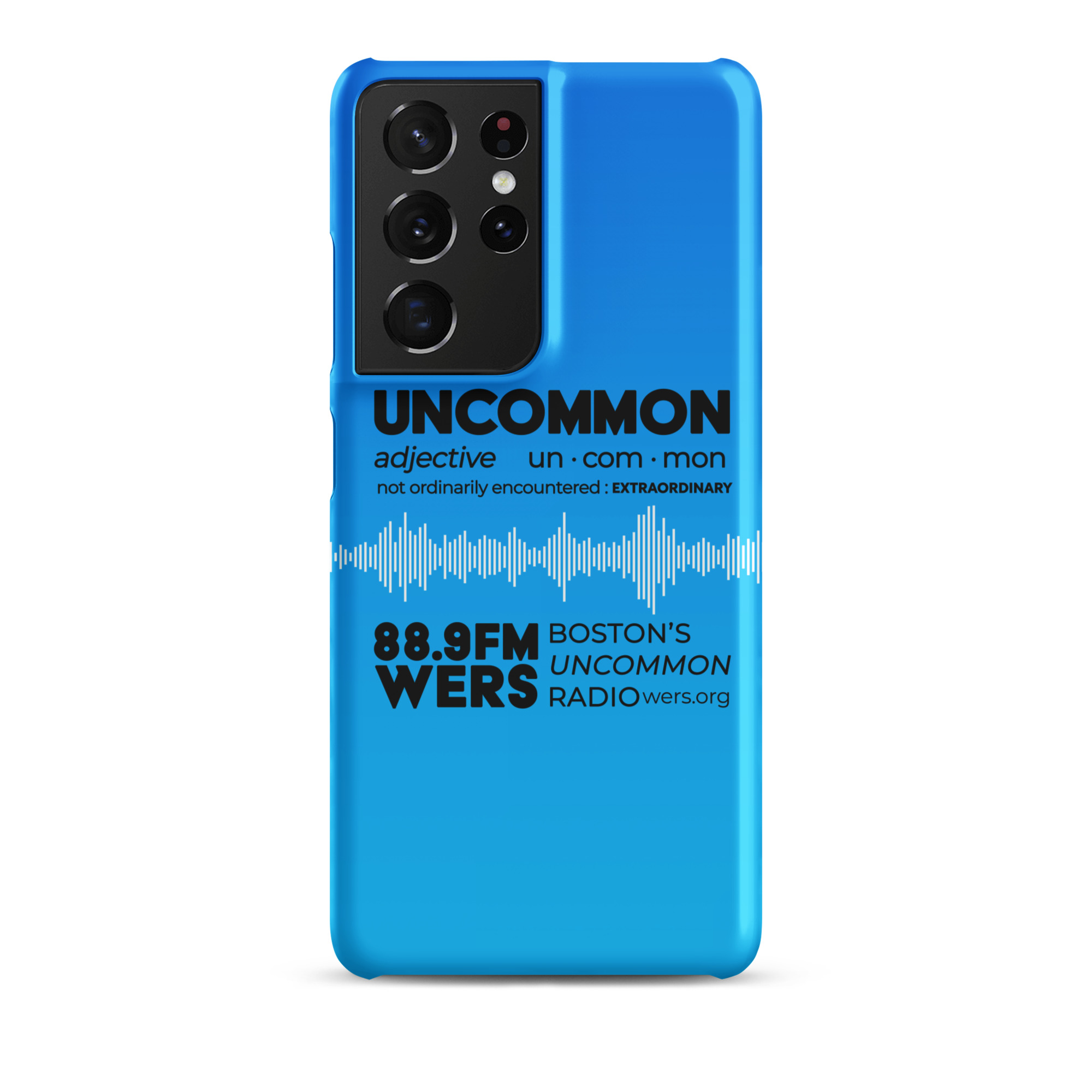 Uncommon Snap Case for Samsung® - Image 10