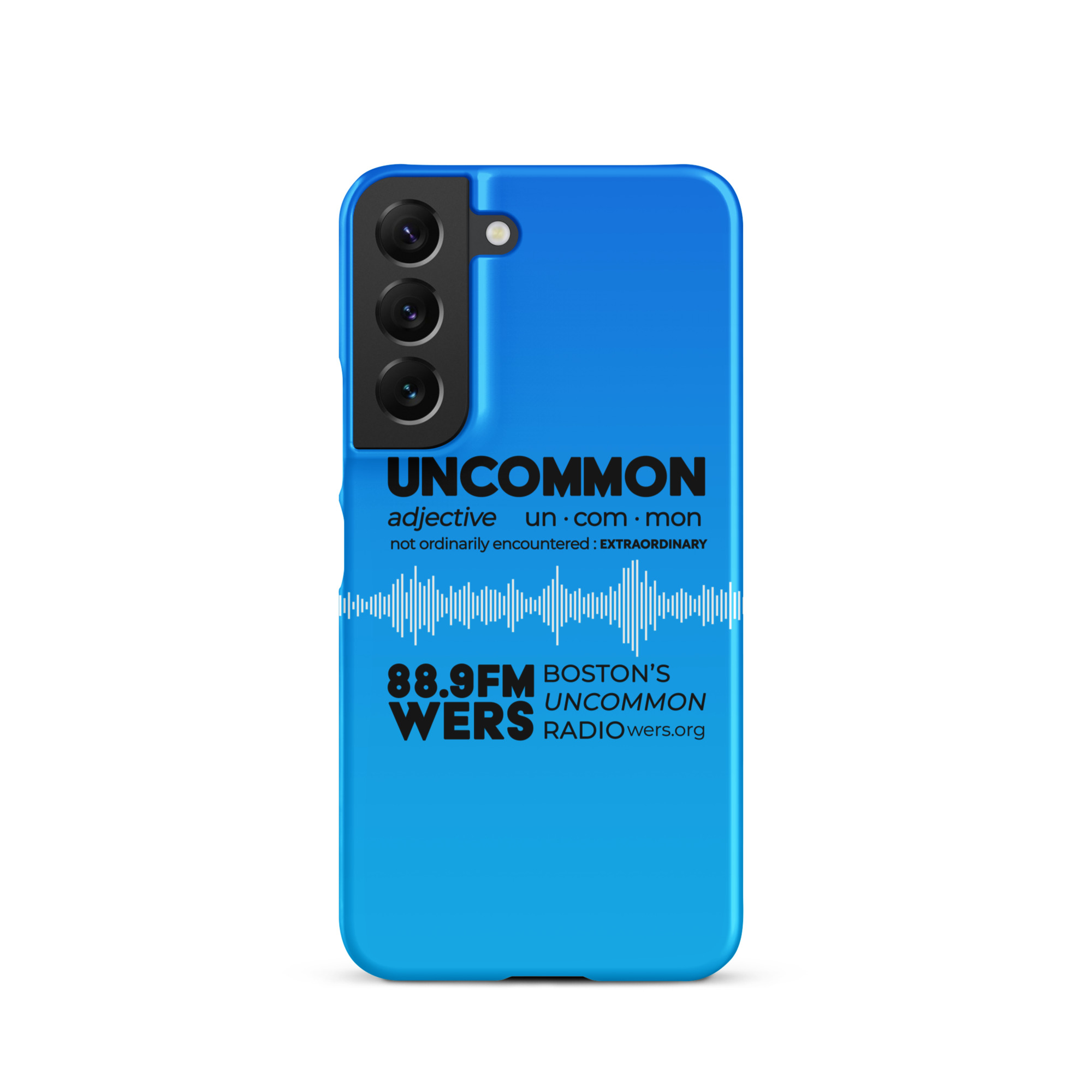 Uncommon Snap Case for Samsung® - Image 12