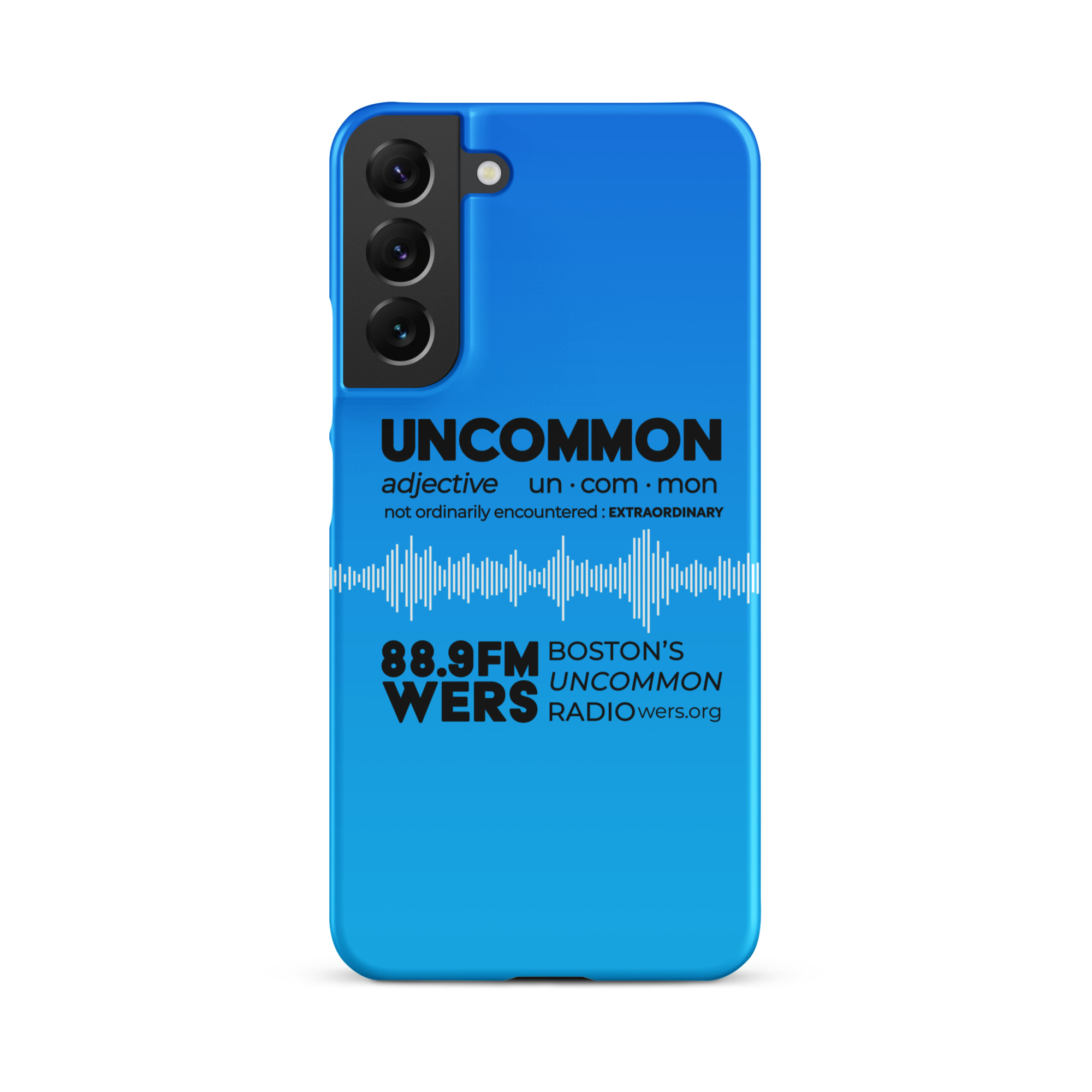 Uncommon Snap Case for Samsung® - Image 13