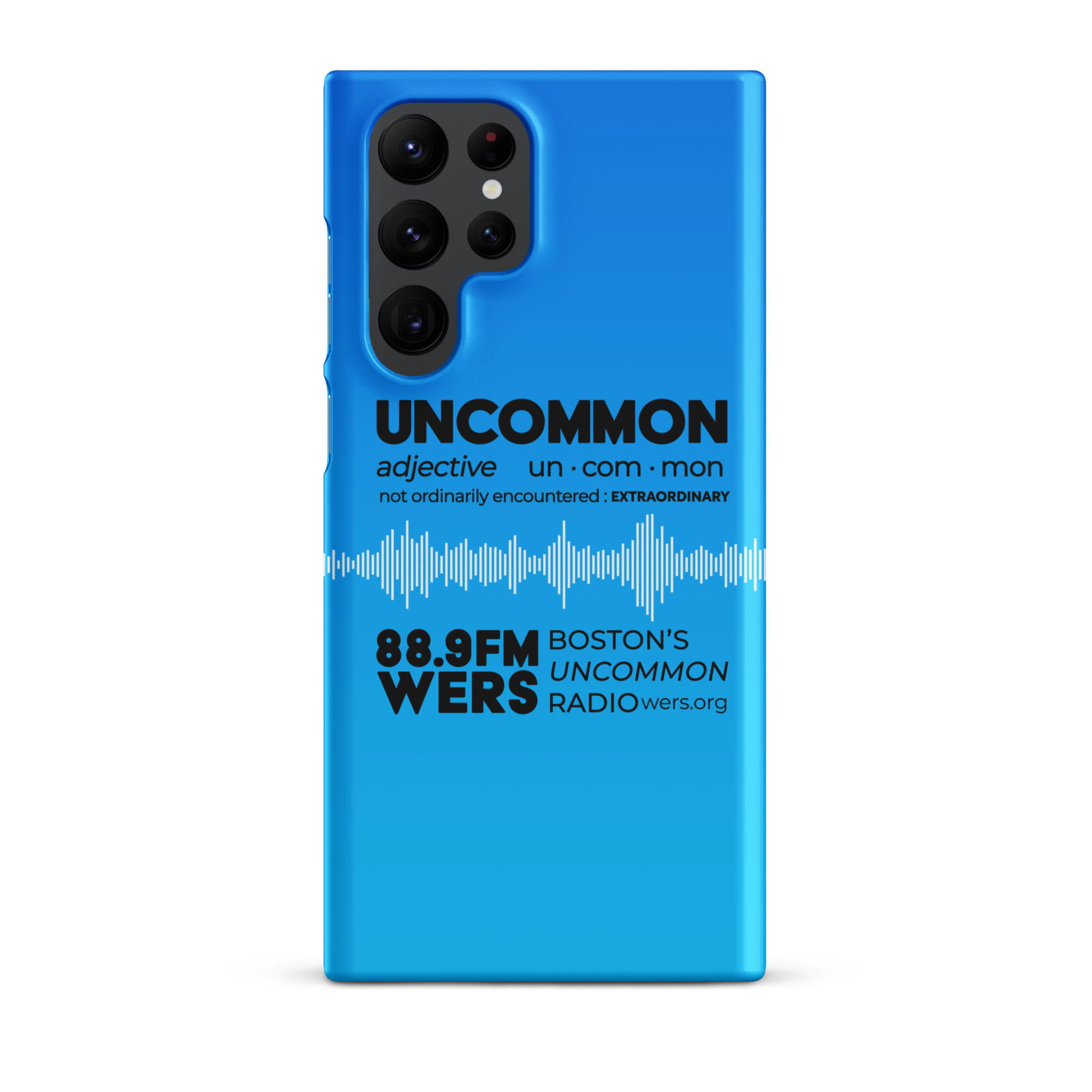 Uncommon Snap Case for Samsung® - Image 14