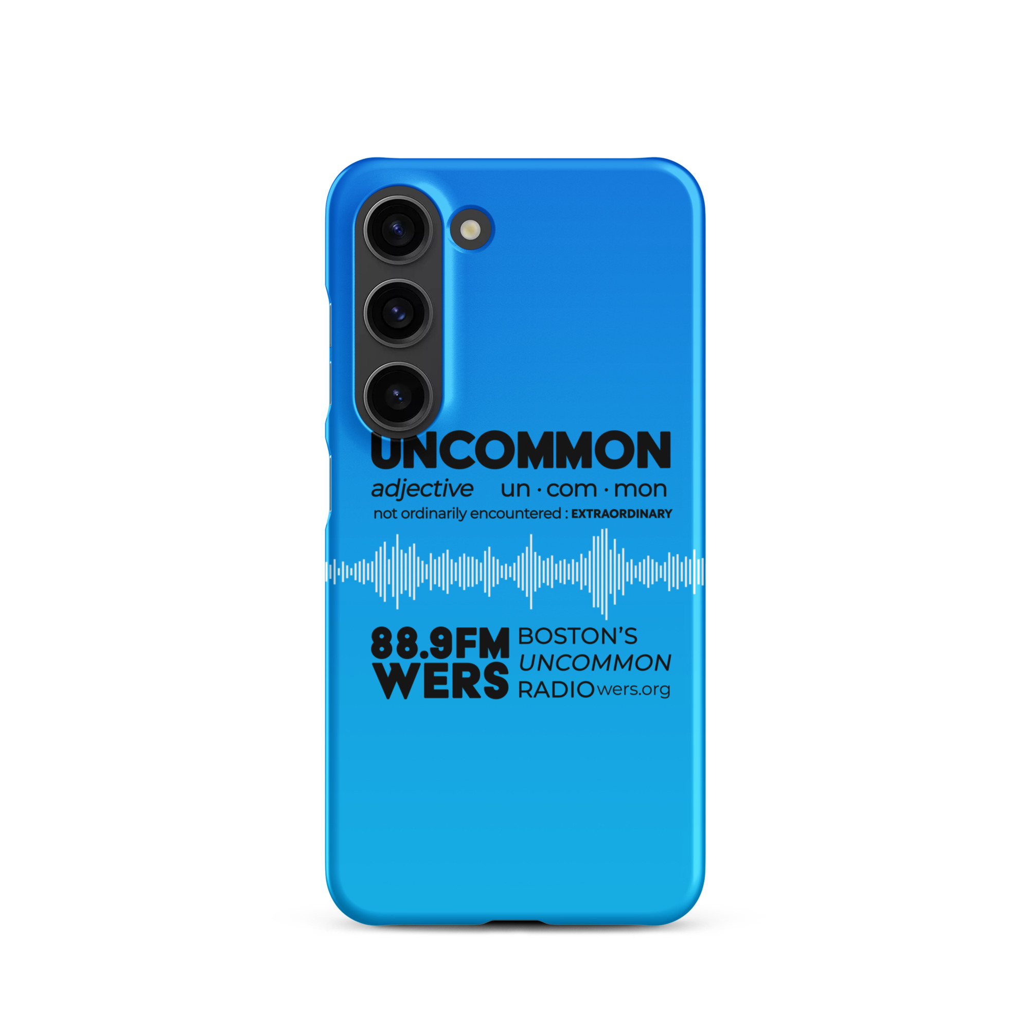 Uncommon Snap Case for Samsung® - Image 15