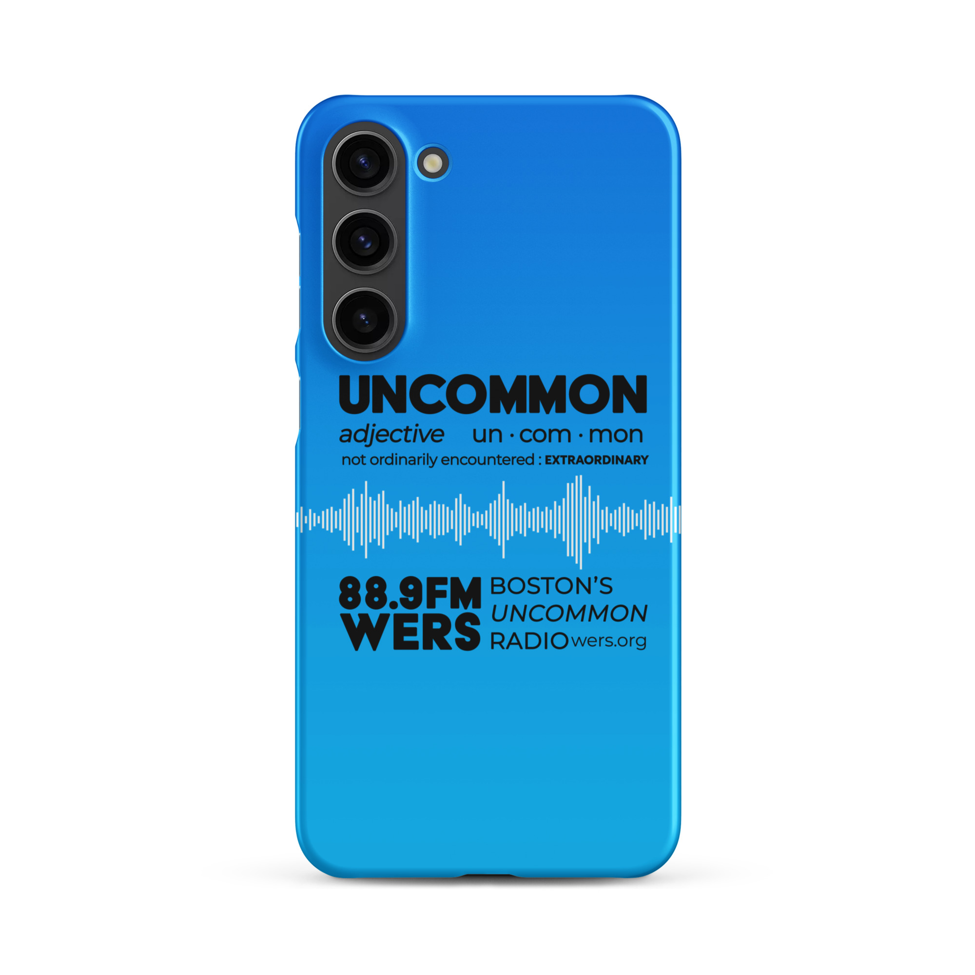 Uncommon Snap Case for Samsung® - Image 16