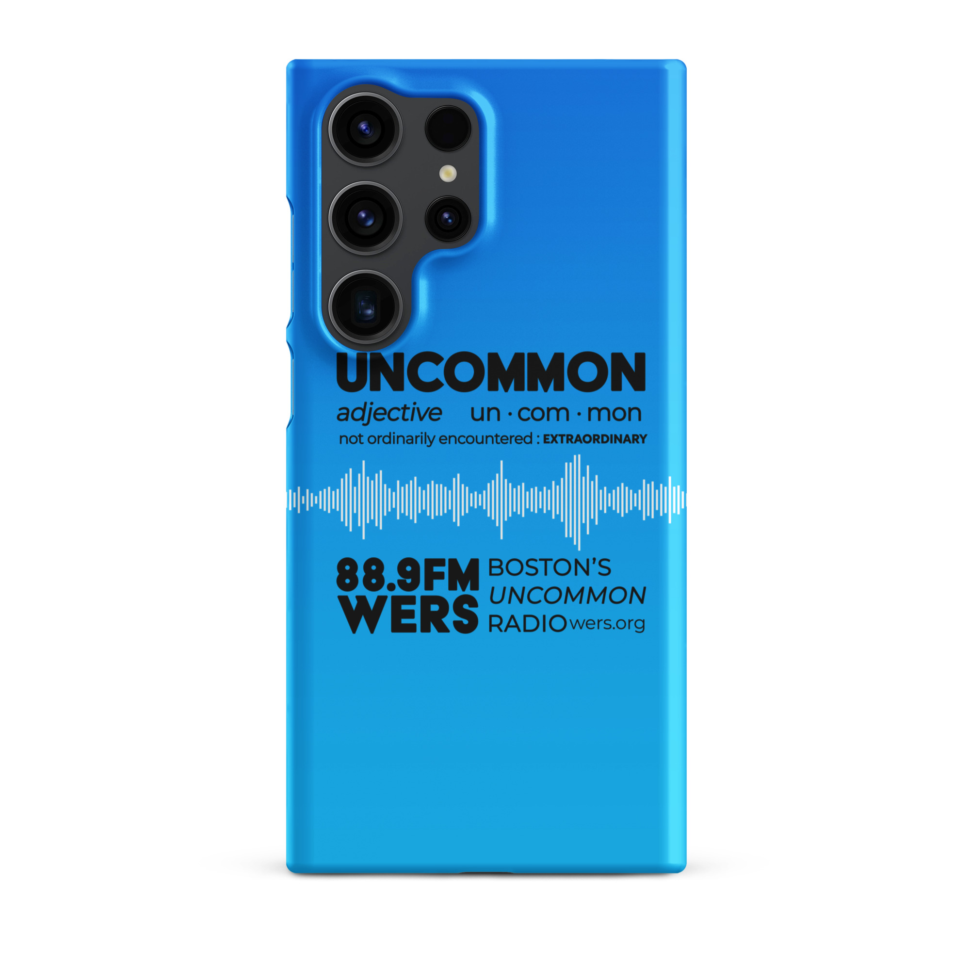 Uncommon Snap Case for Samsung® - Image 17