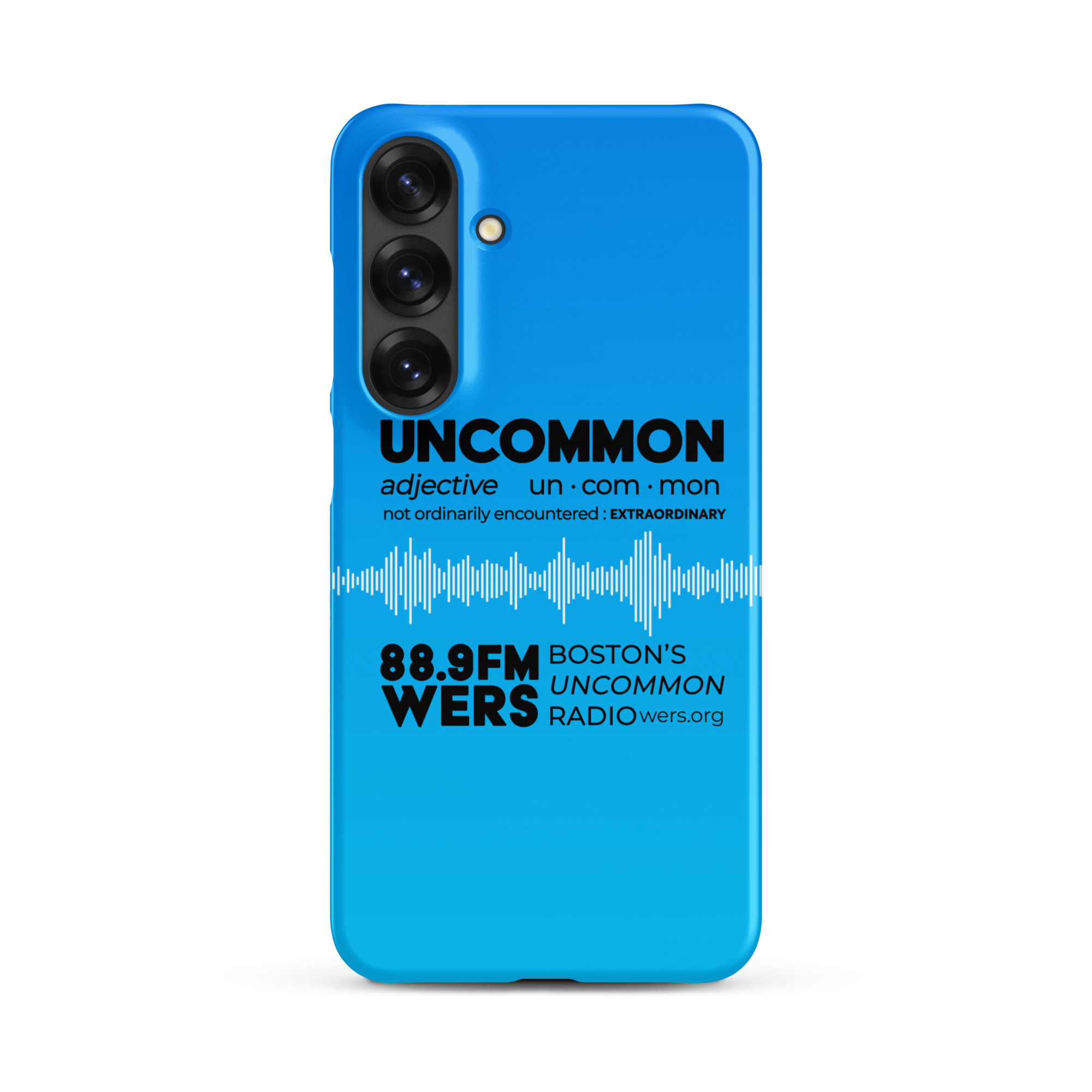 Uncommon Snap Case for Samsung® - Image 22