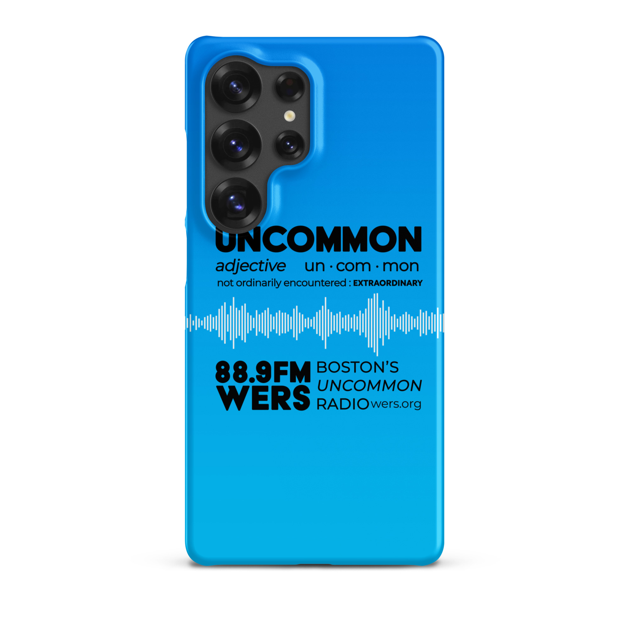 Uncommon Snap Case for Samsung® - Image 23