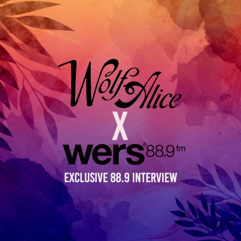 Interview: Wolf Alice Discusses The Clearing, Being on Tour, and New Producers