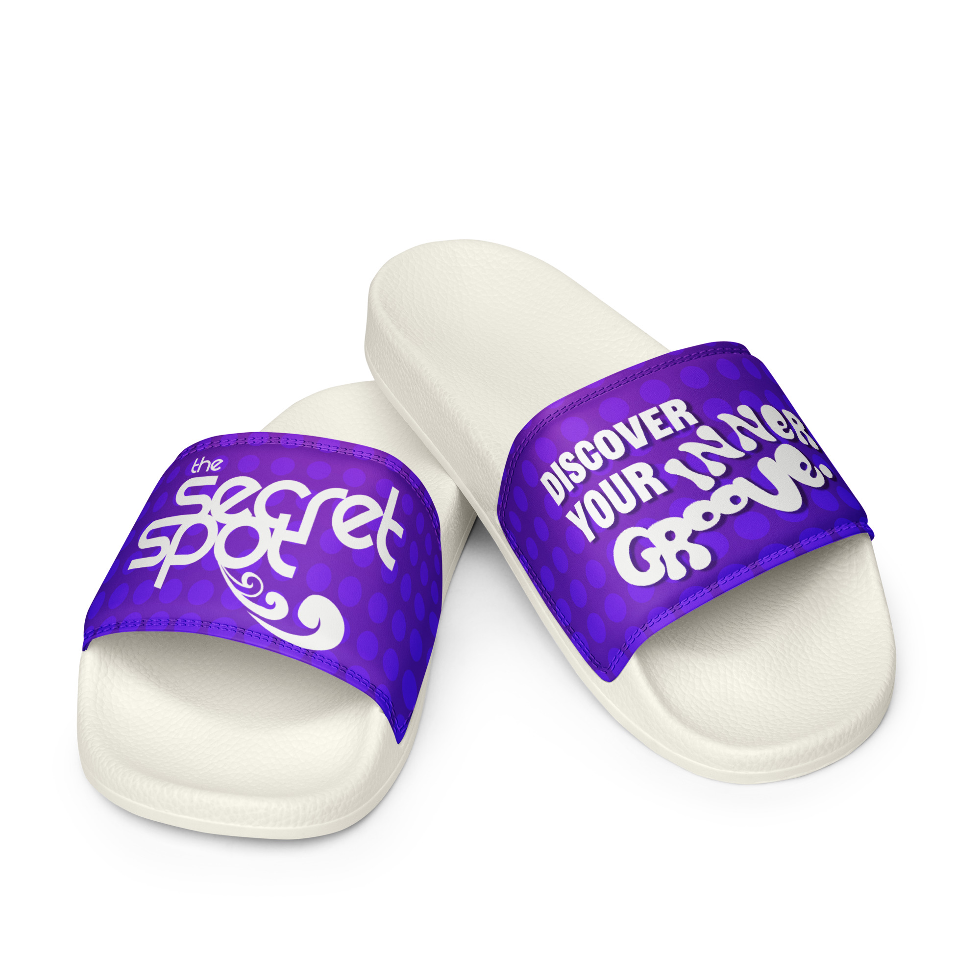 Secret Spot Slides (Womens)