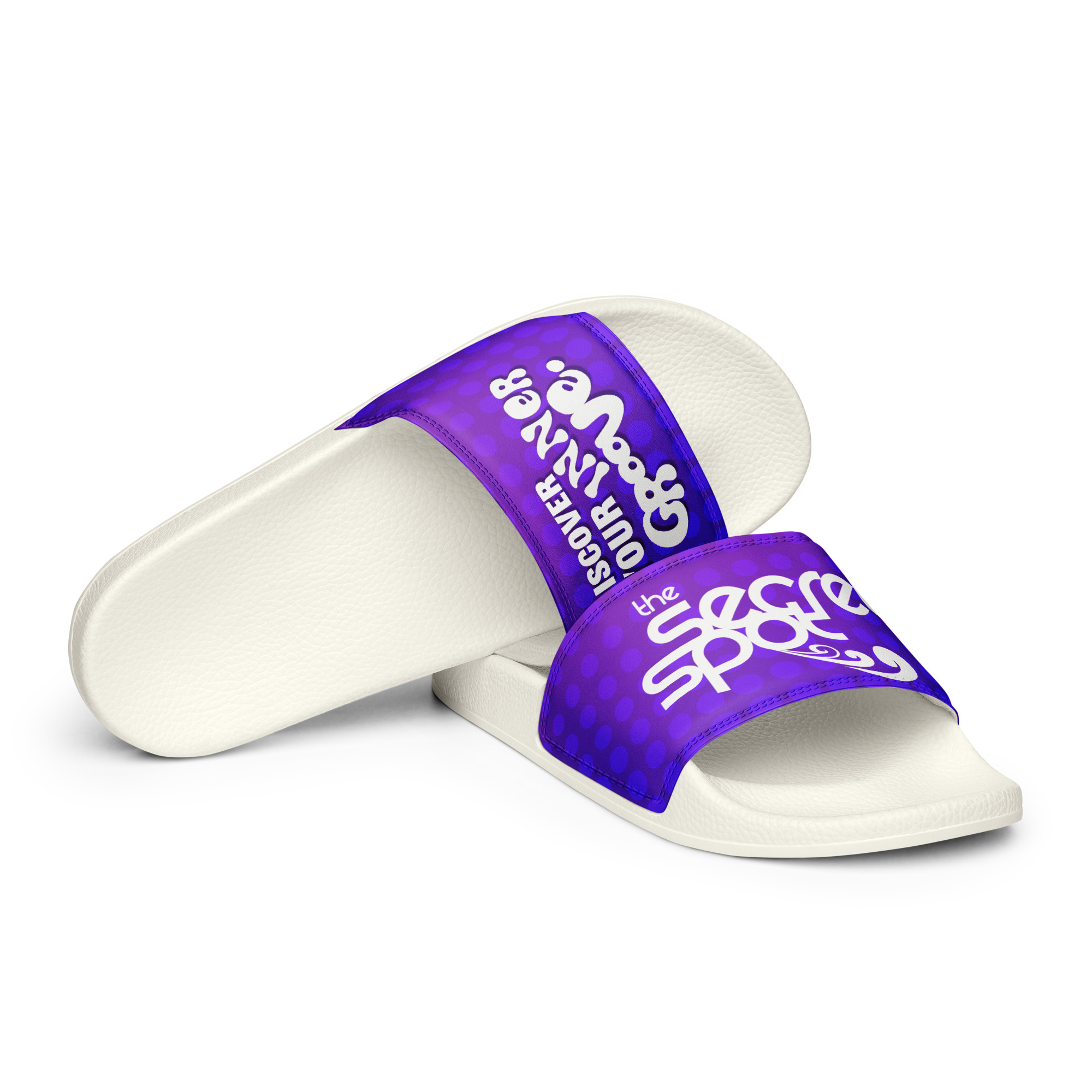 Secret Spot Slides (Womens) - Image 4
