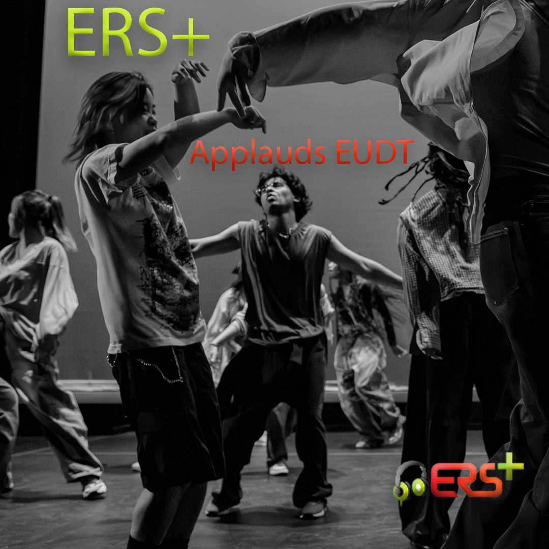 Digital photo of Hip Hop artist Rakim