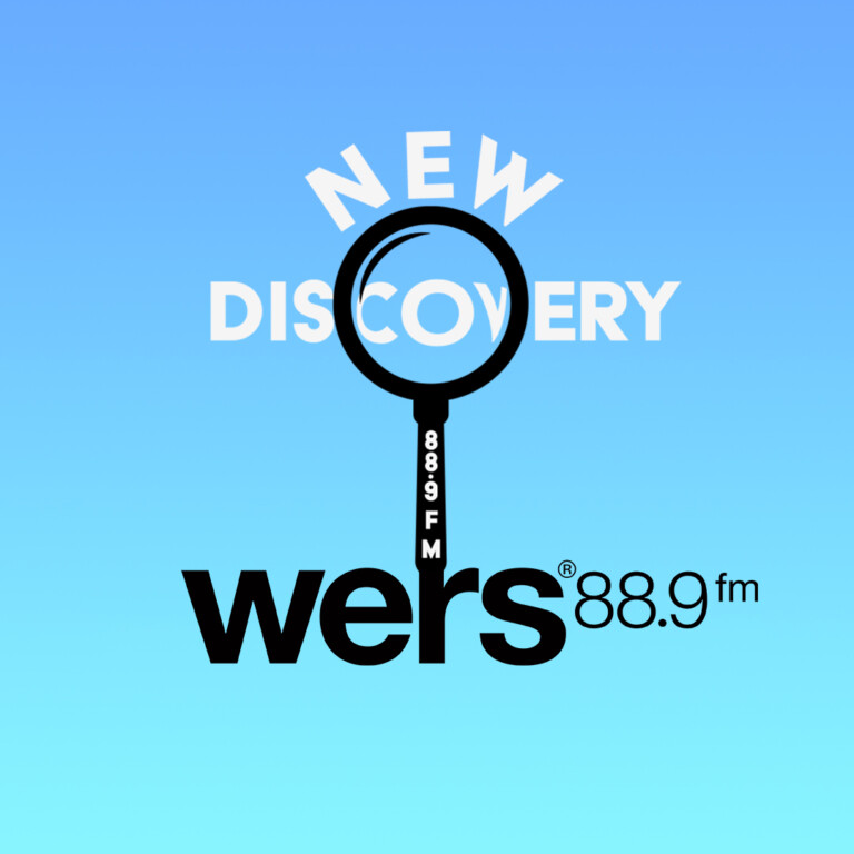 New Discoveries: Djo “Delete Ya”